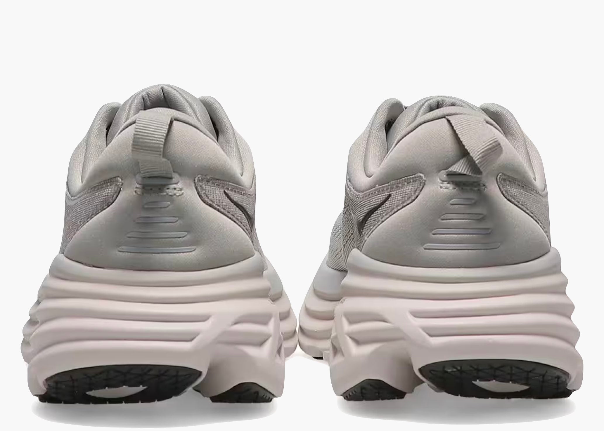 Hoka One One Bondi 8 Sharkskin Harbor Mist  1123202-SHMS Hype Clothinga Limited Edition