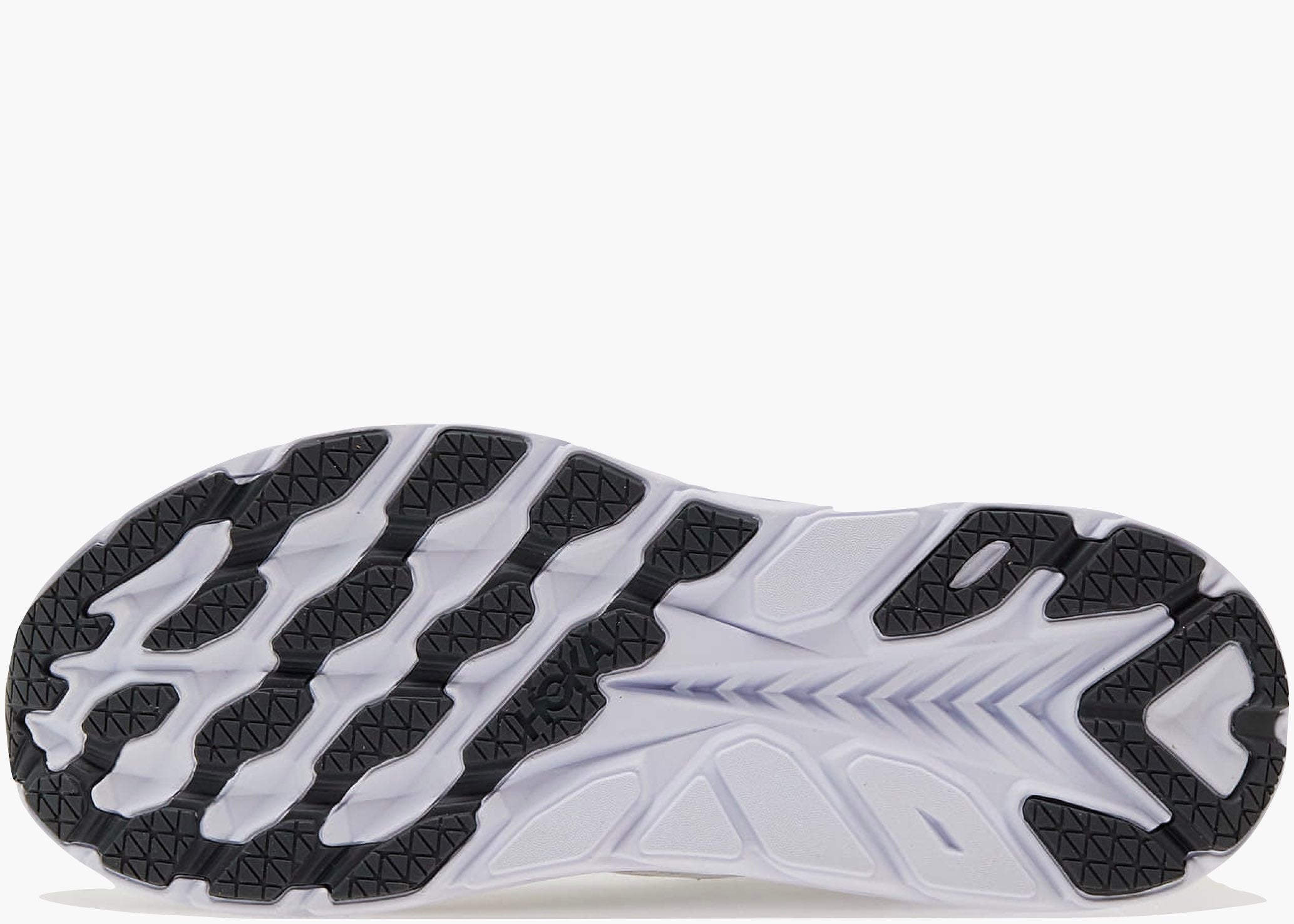 Hoka One One Clifton 8 Lunar Rock Hype Clothinga Limited Edition