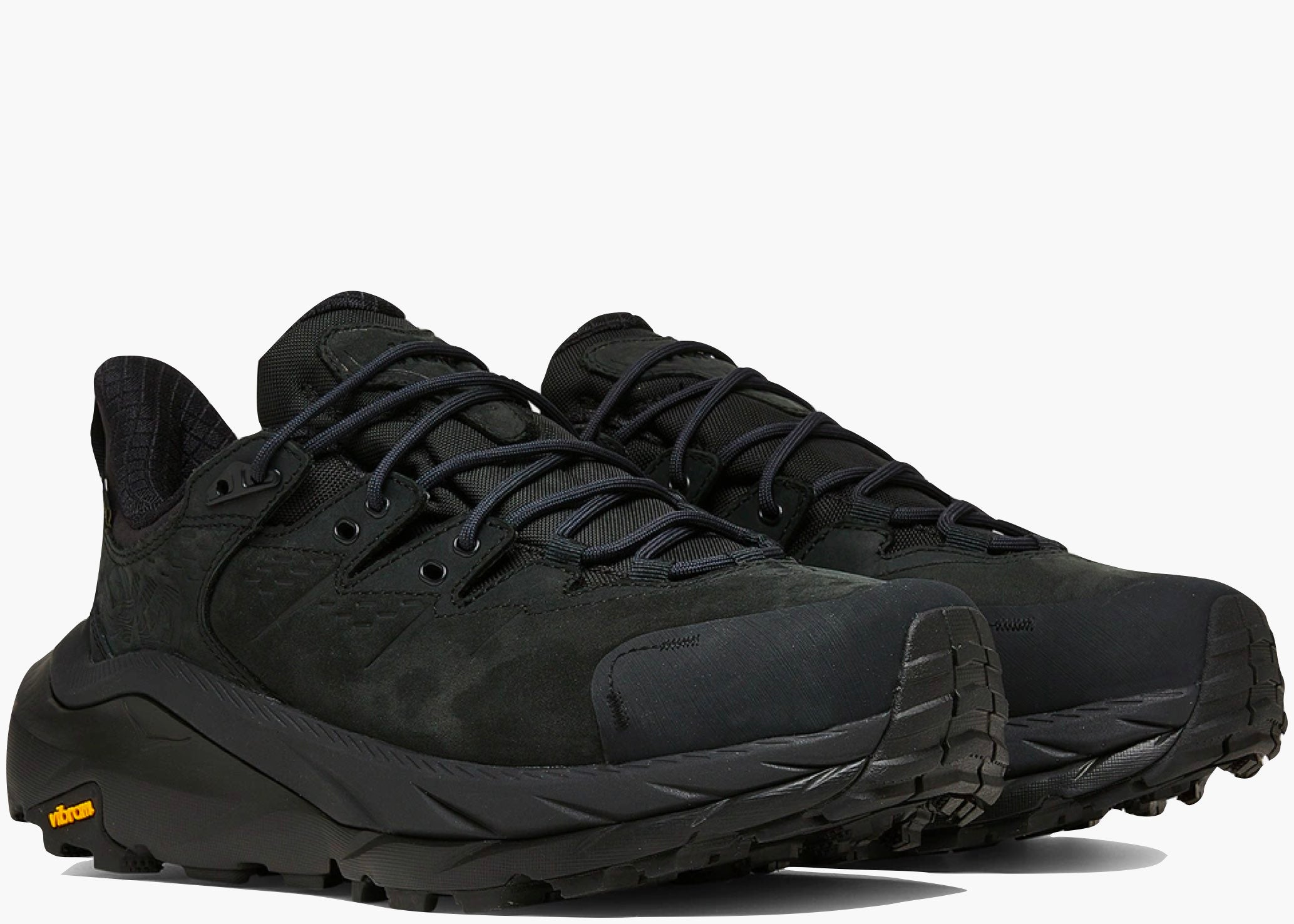Hoka One One Kaha 2 Low Gore-Tex Black  1123190-BBLC Hype Clothinga Limited Edition