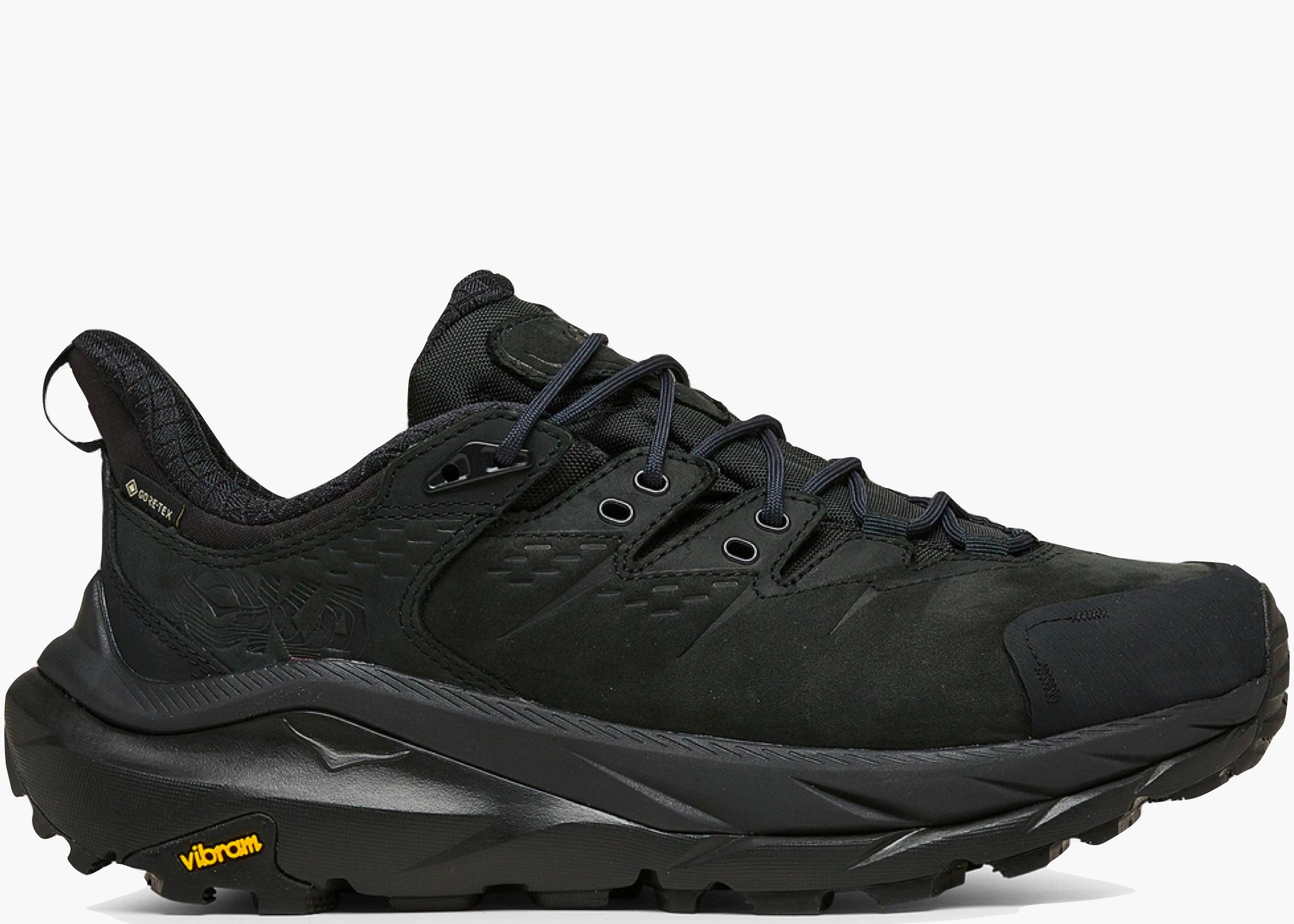 Hoka One One Kaha 2 Low Gore-Tex Black  1123190-BBLC Hype Clothinga Limited Edition