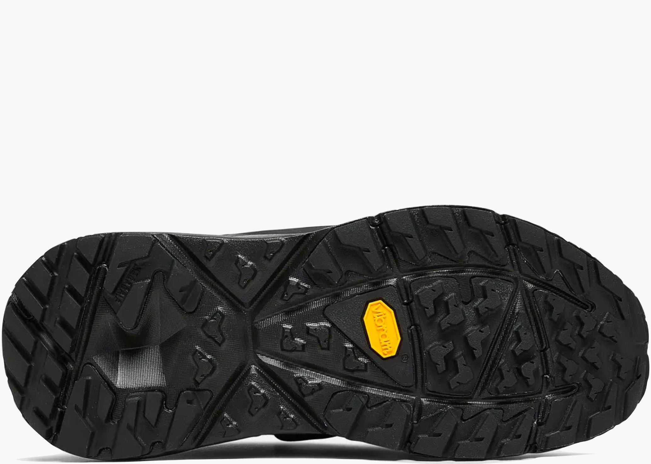 Hoka One One Kaha Low Gore-Tex Black Charcoal Grey Hype Clothinga Limited Edition