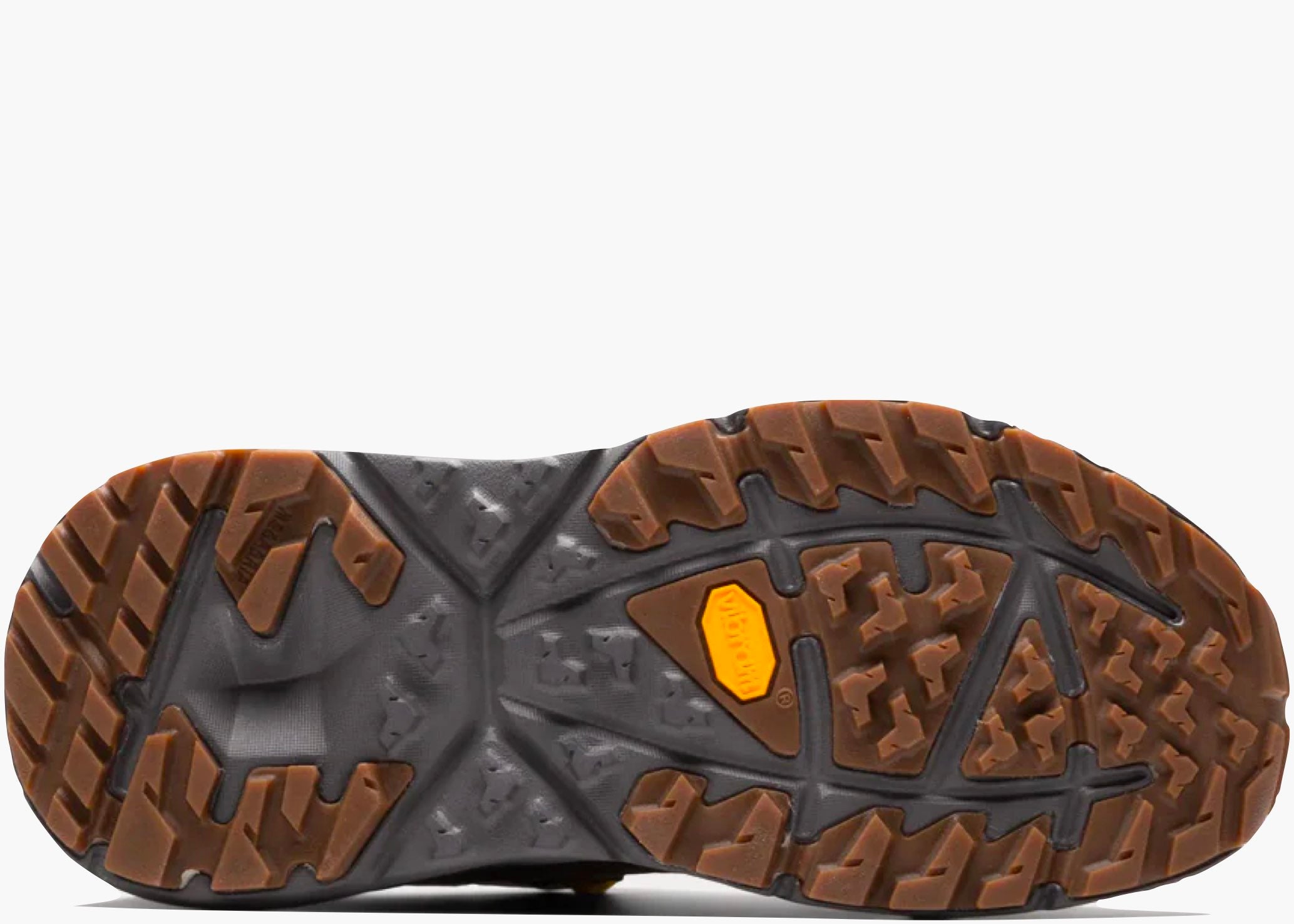 Hoka One One Kaha Low Gore-Tex Bodega Hype Clothinga Limited Edition