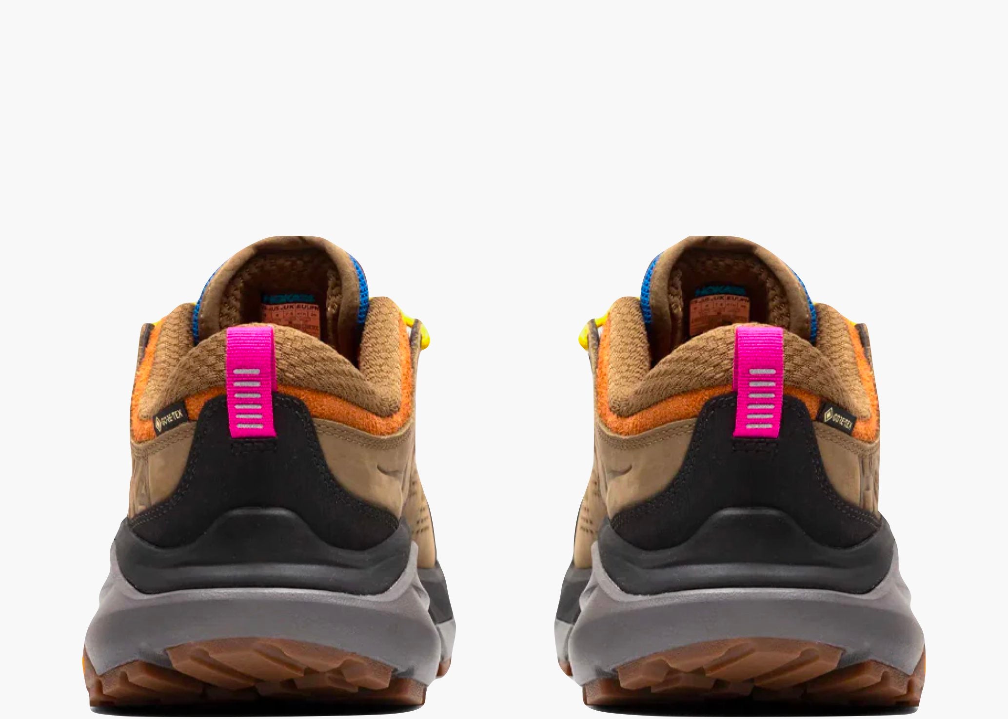Hoka One One Kaha Low Gore-Tex Bodega Hype Clothinga Limited Edition