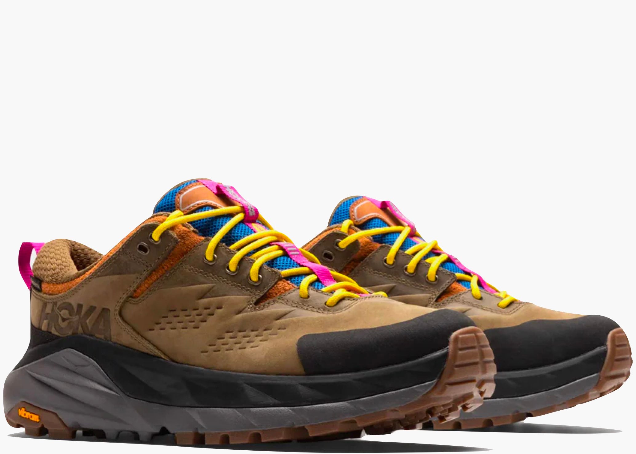 Hoka One One Kaha Low Gore-Tex Bodega Hype Clothinga Limited Edition