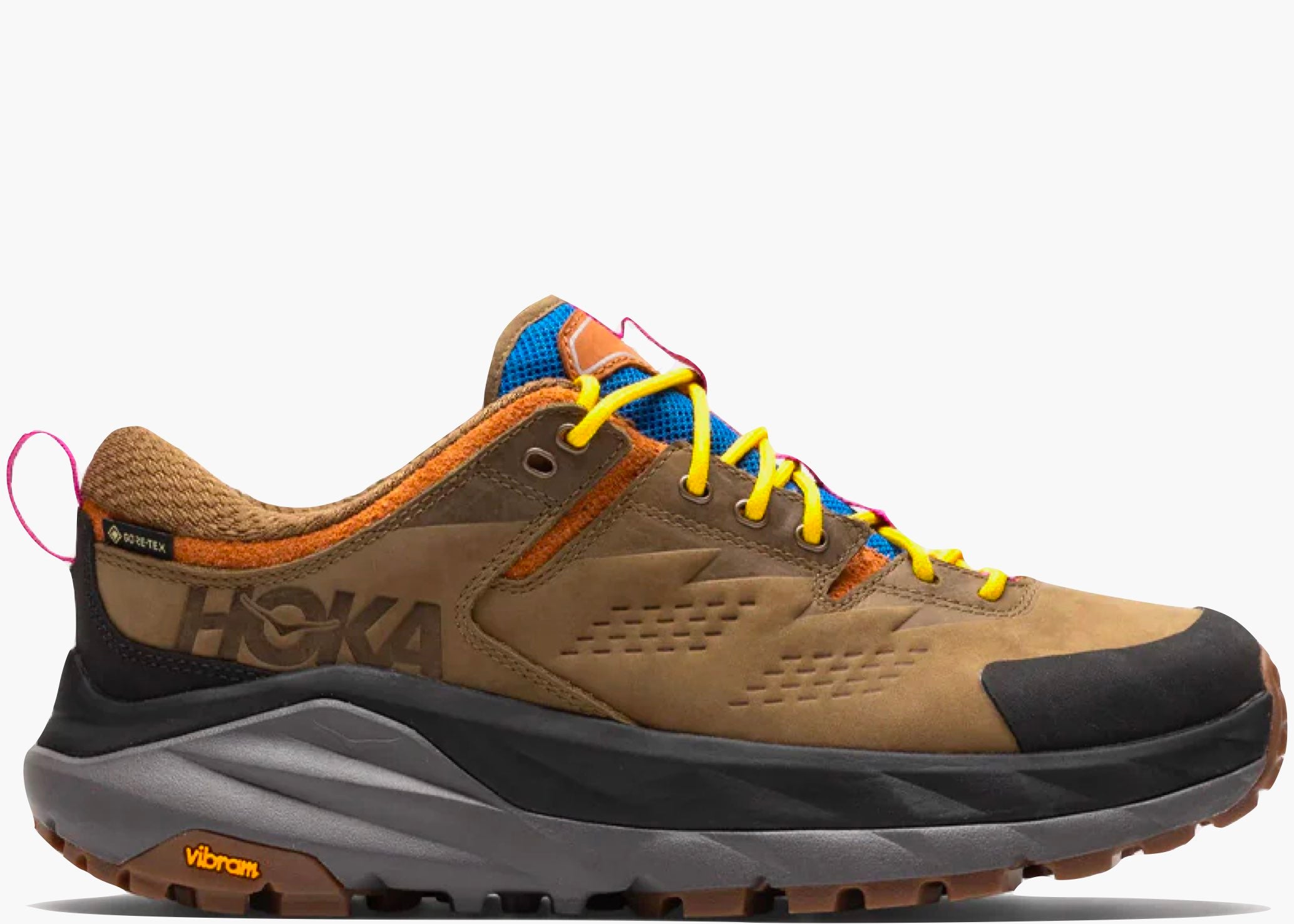 Hoka One One Kaha Low Gore-Tex Bodega Hype Clothinga Limited Edition