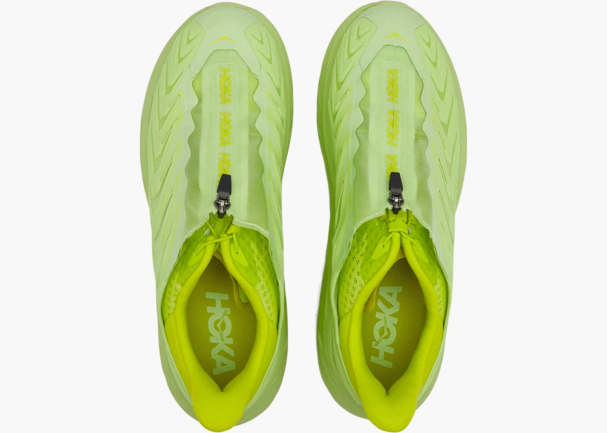 Hoka One One Project Clifton Butterfly Hype Clothinga Limited Edition