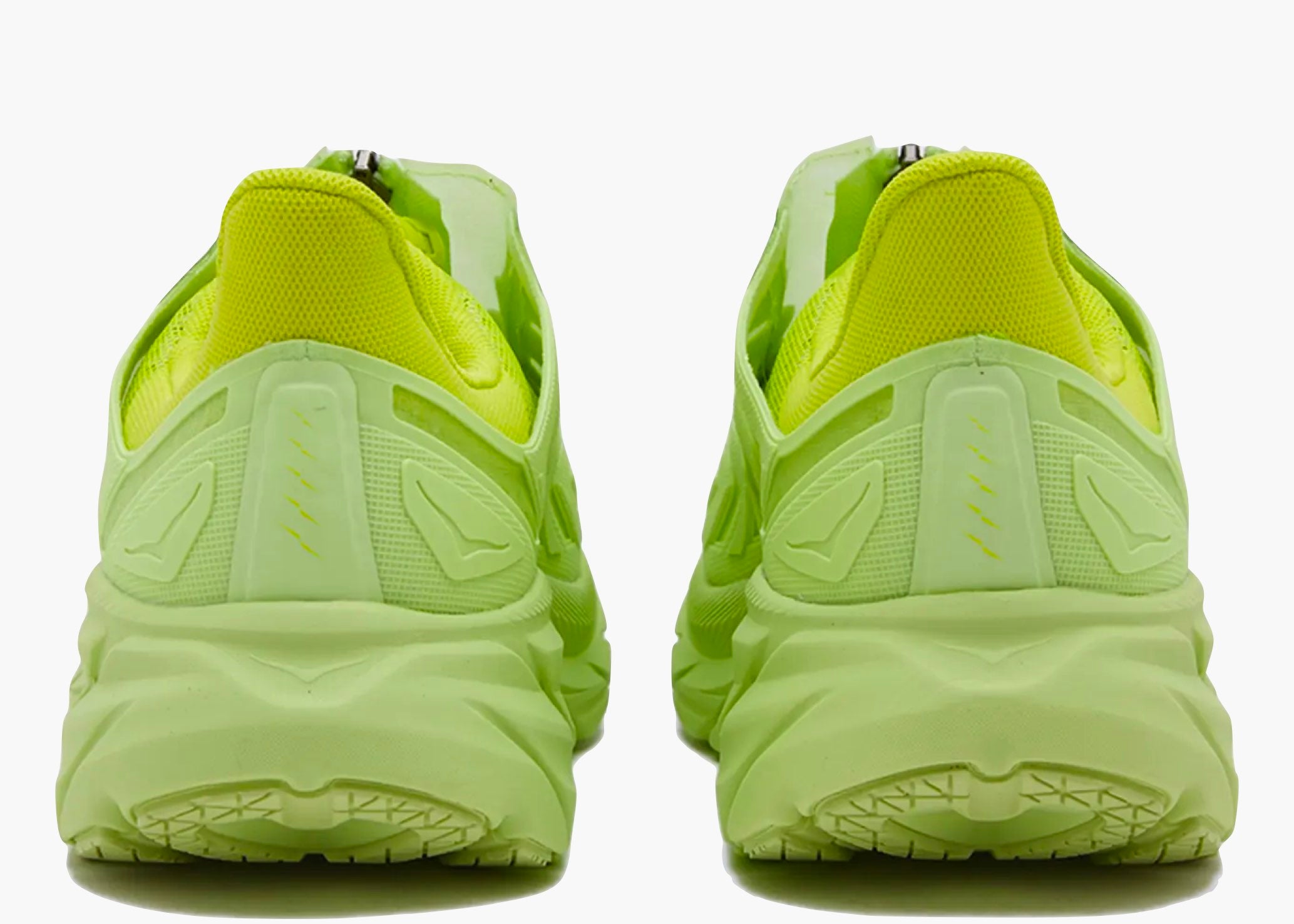 Hoka One One Project Clifton Butterfly Hype Clothinga Limited Edition