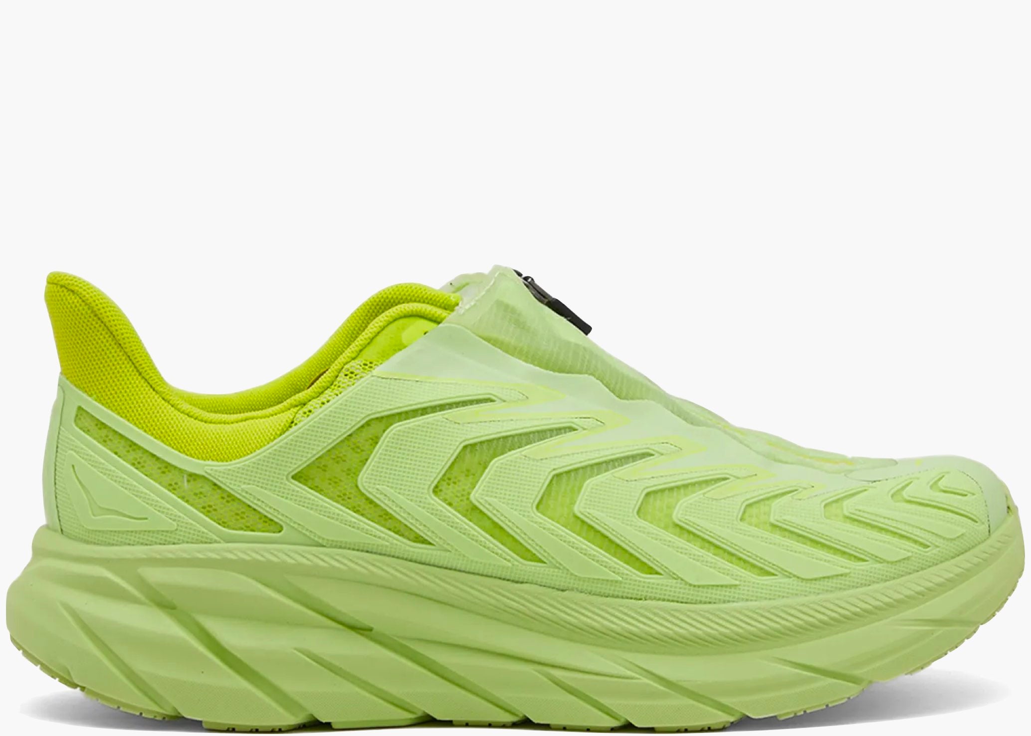 Hoka One One Project Clifton Butterfly Hype Clothinga Limited Edition