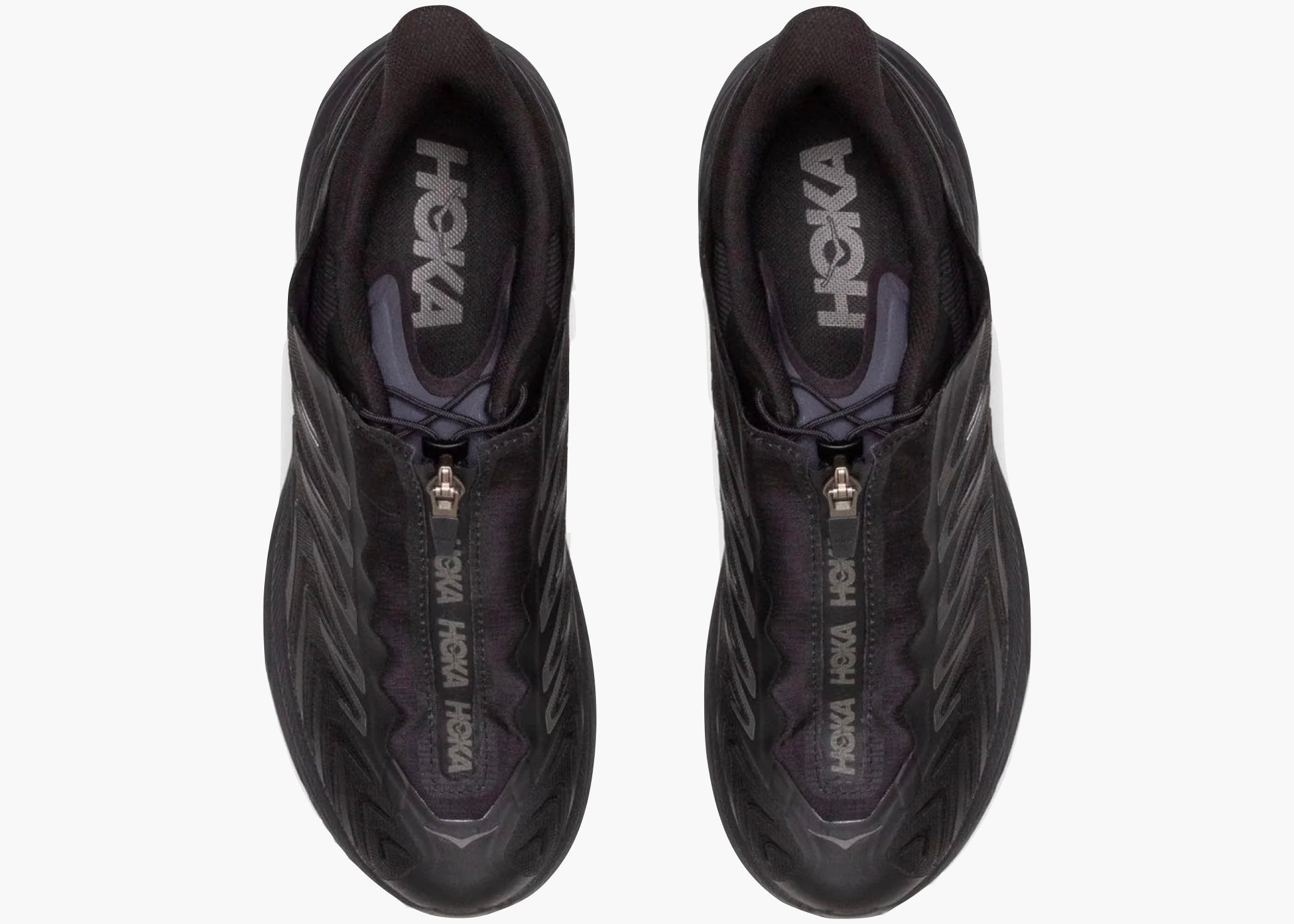 Hoka One One Project Clifton Triple Black
1127924-BBLC Hype Clothinga Limited Edition