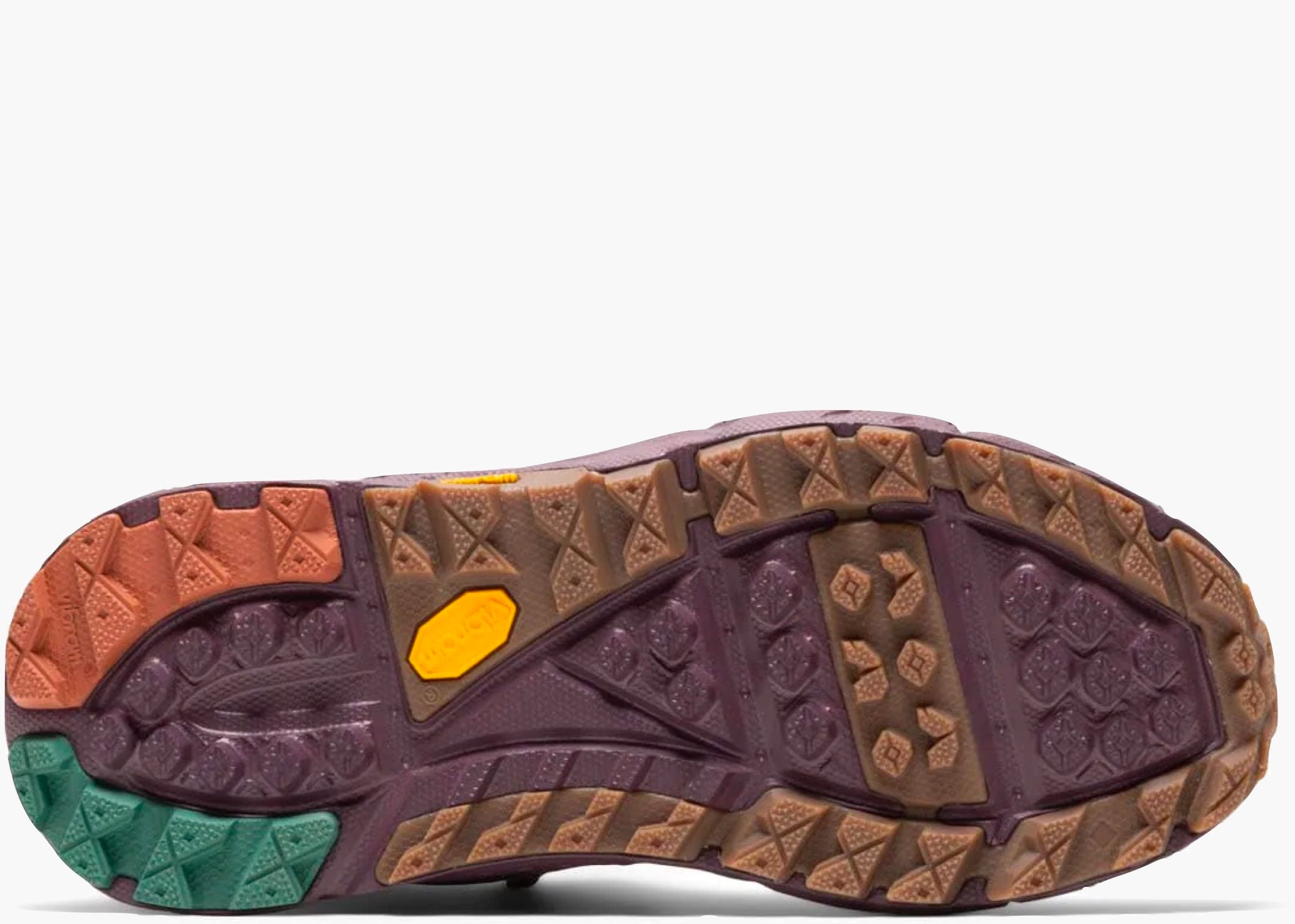 Hoka One One Tor Ultra Hi Bodega  1145772-FEGG Hype Clothinga Limited Edition
