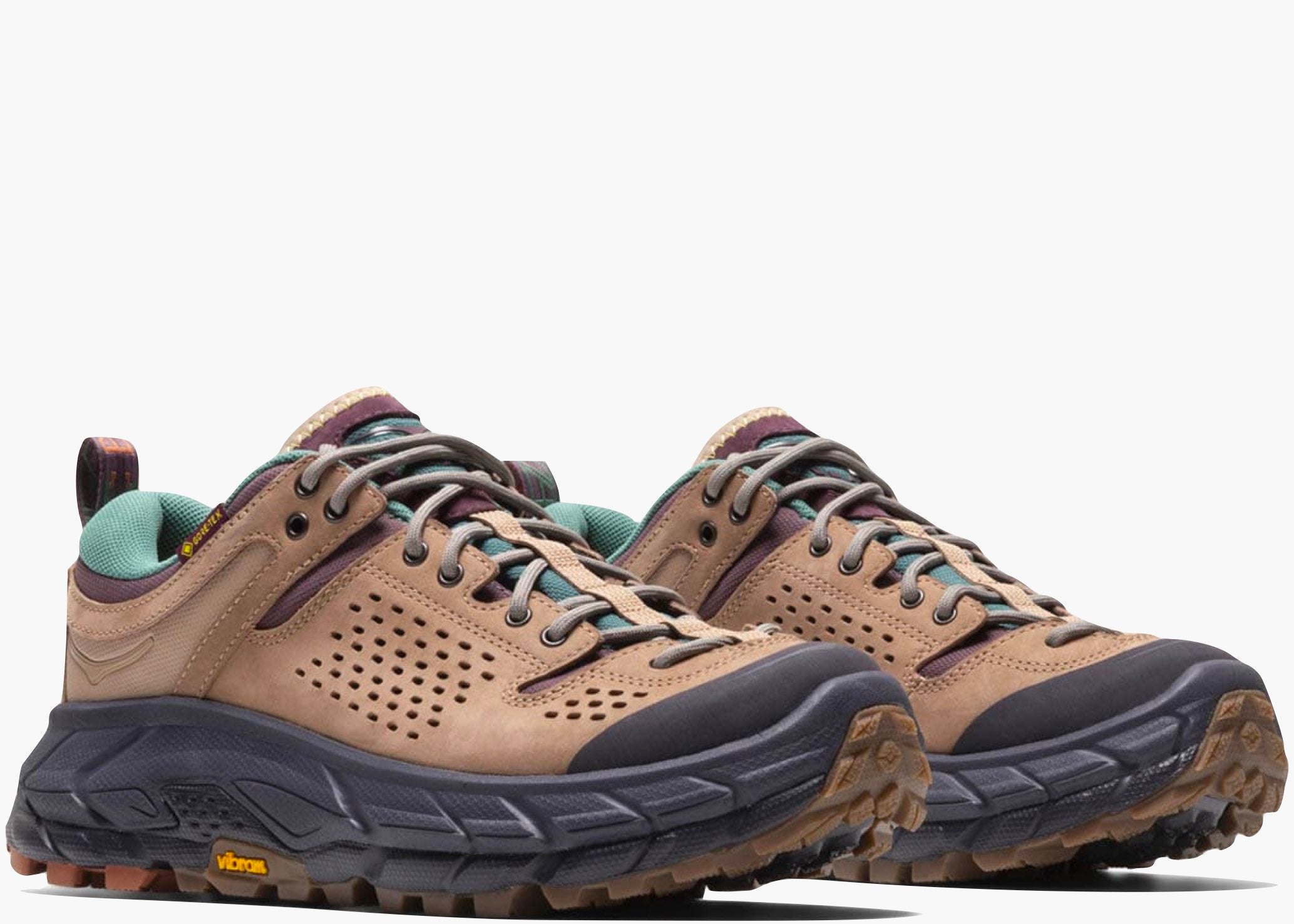 Hoka One One Tor Ultra Low Bodega  1145771-NBYL Hype Clothinga Limited Edition