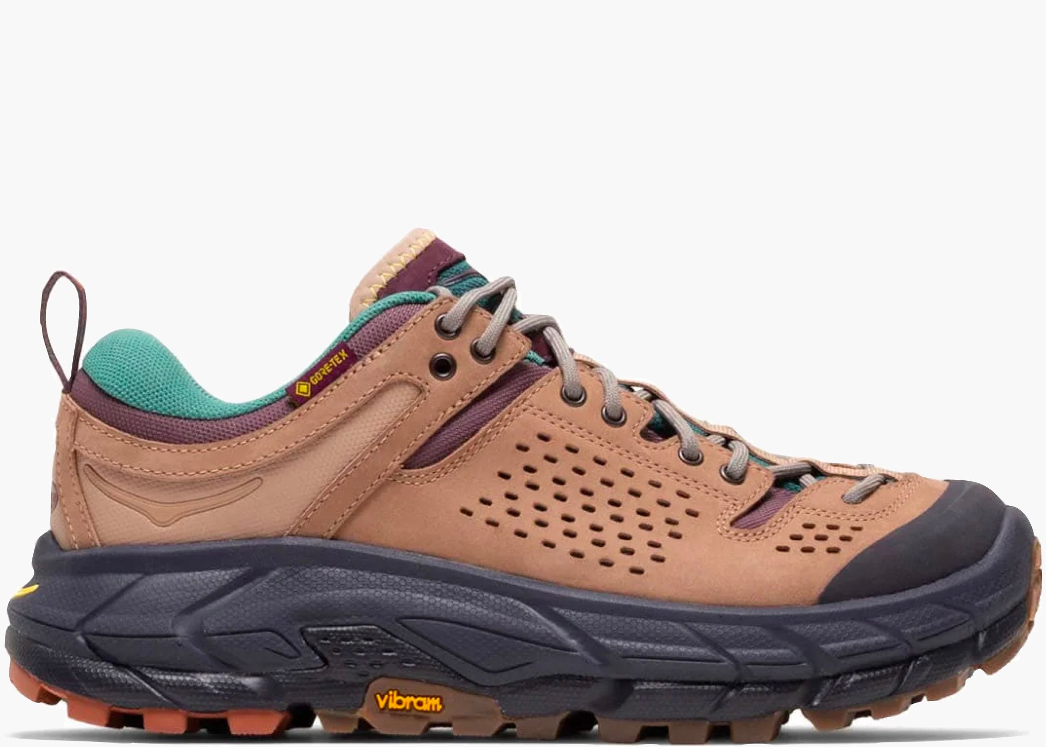 Hoka One One Tor Ultra Low Bodega  1145771-NBYL Hype Clothinga Limited Edition