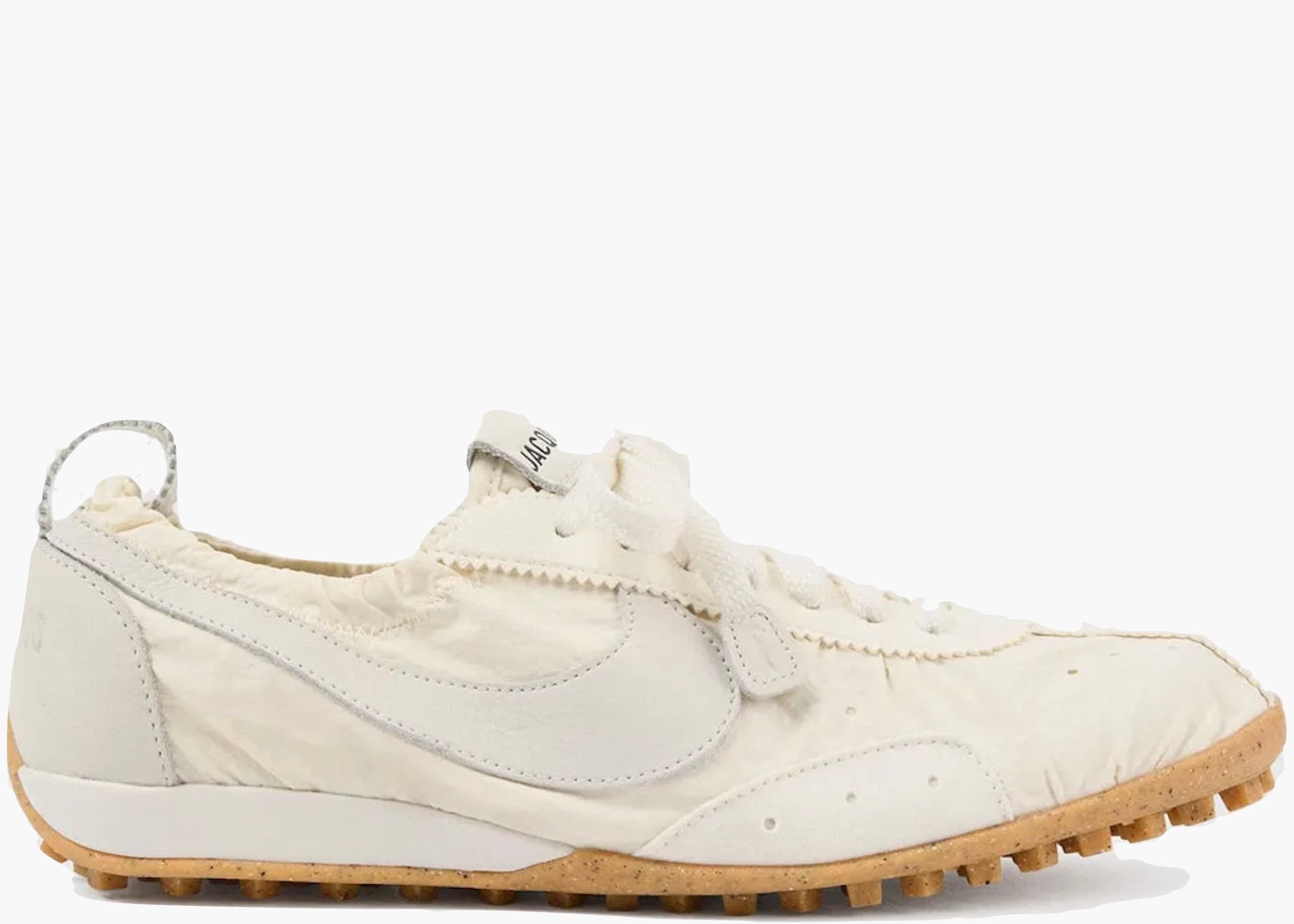 Nike Moon Shoe-Sp Jacquemus Soft Pearl (W) HV8547-002 Hype clothinga limited edition