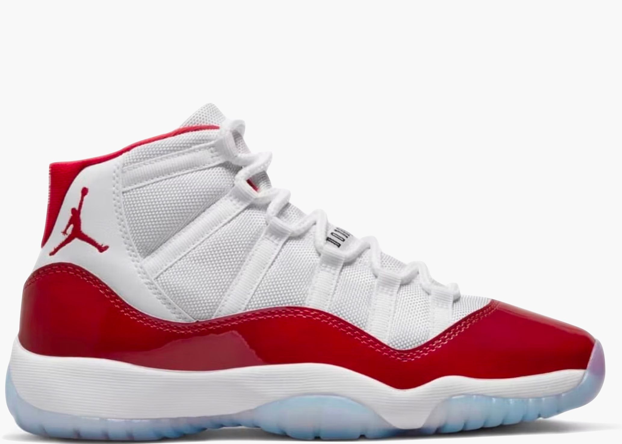 Jordan 11 Retro Cherry (2022) (GS) Hype Clothinga Limited Edition