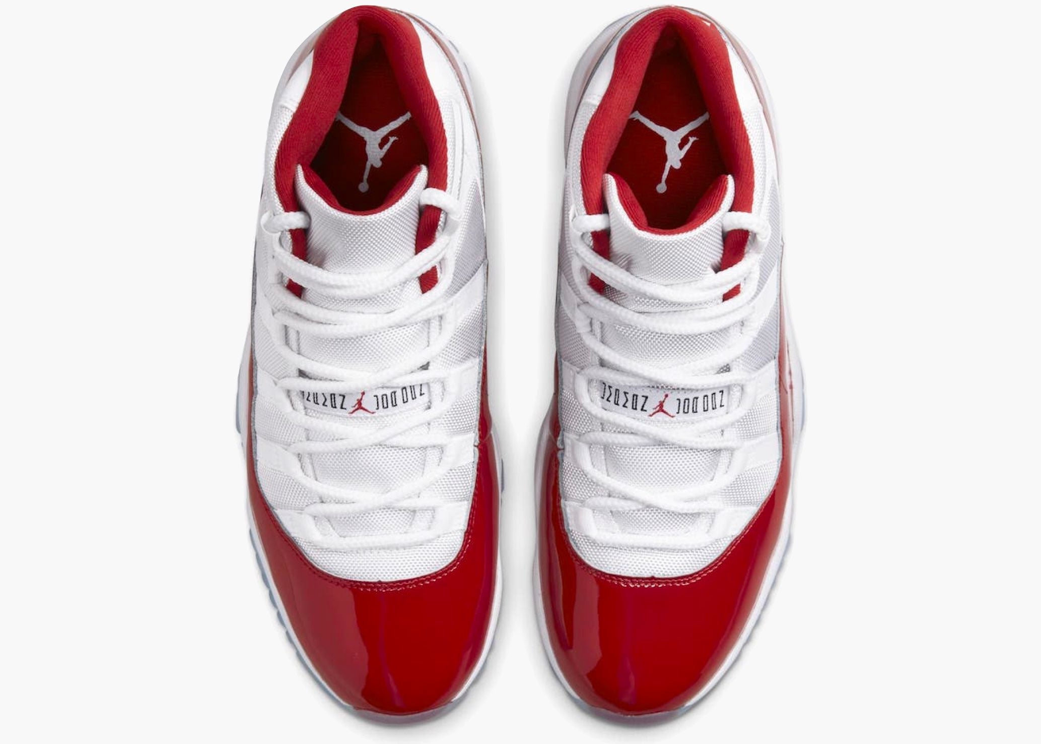 Jordan 11 Retro Cherry (2022) Hype Clothinga Limited Edition