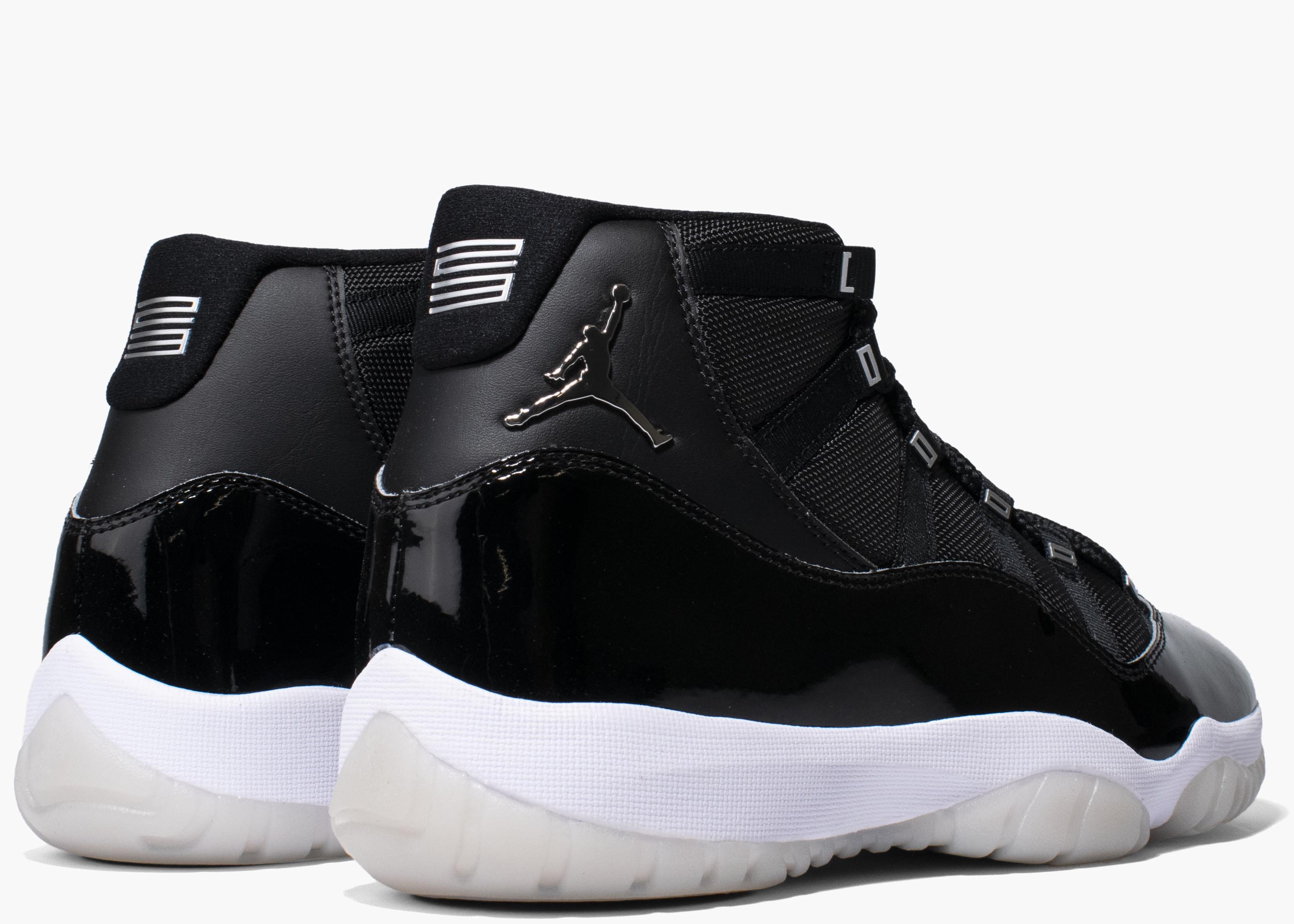 Jordan 11 Retro Jubilee 25th Anniversary CT8012-011 Hype Clothinga Limited Edition