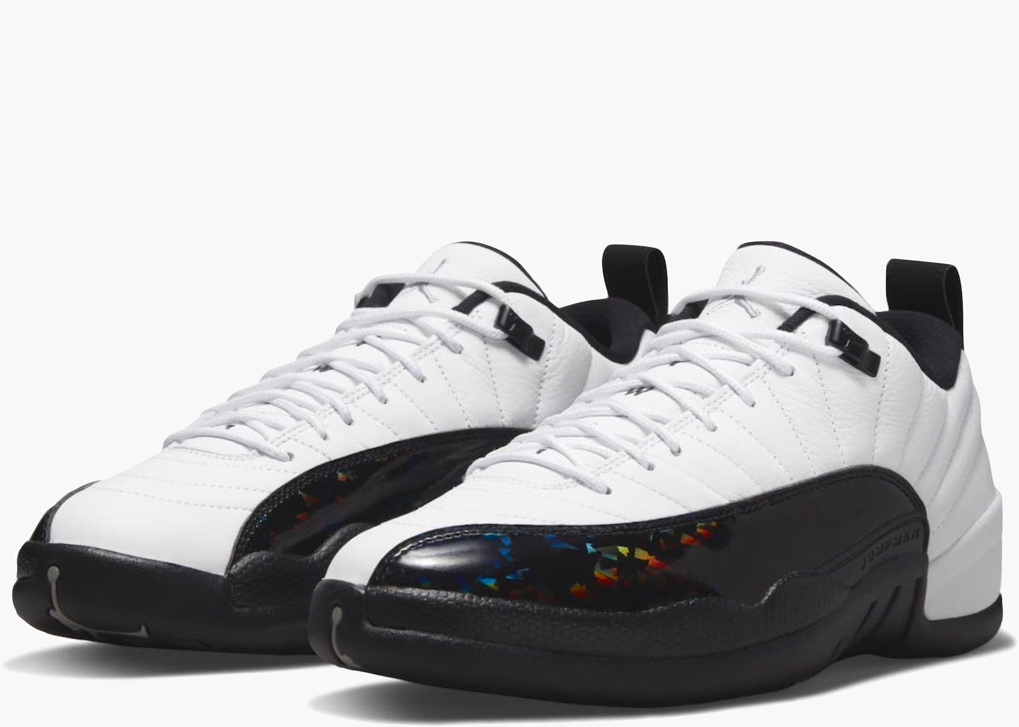 Jordan 12 Low 25 Years In China Hype clothinga Limited Edition