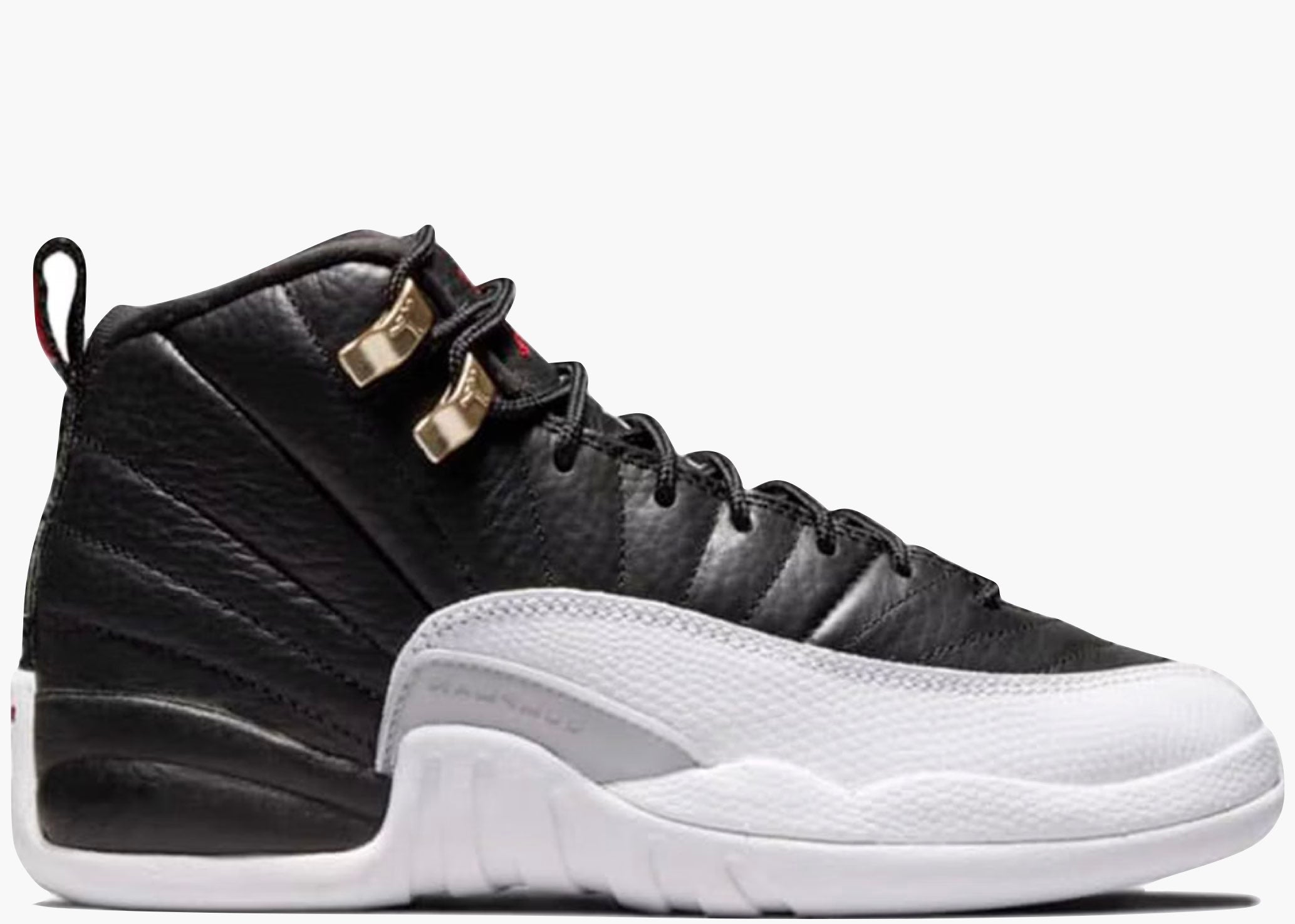Jordan 12 Retro Playoffs (2022) (GS) Hype clothinga Limited Edition