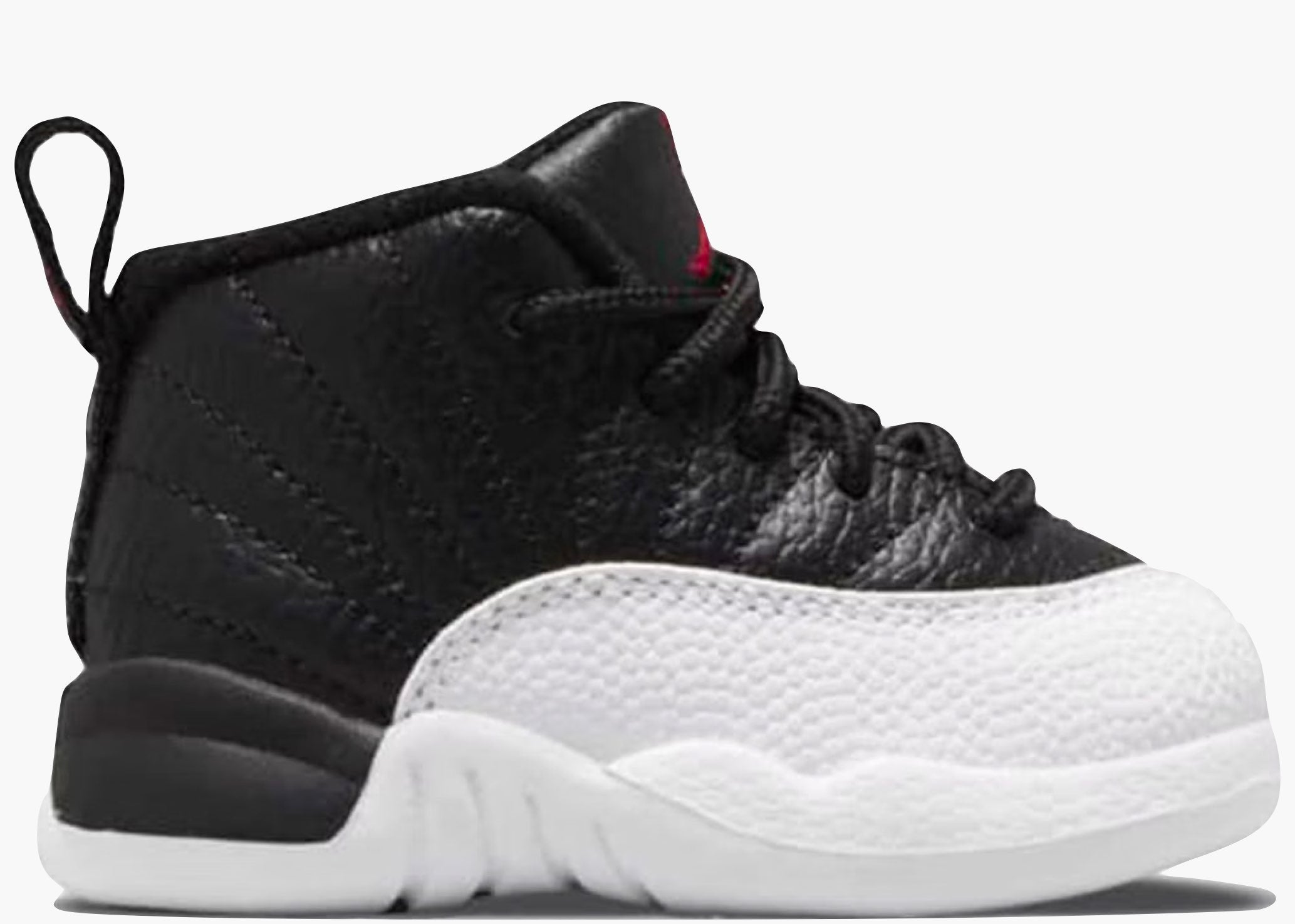 Jordan 12 Retro Playoffs (2022) (TD) Hype Clothinga Limited Edition