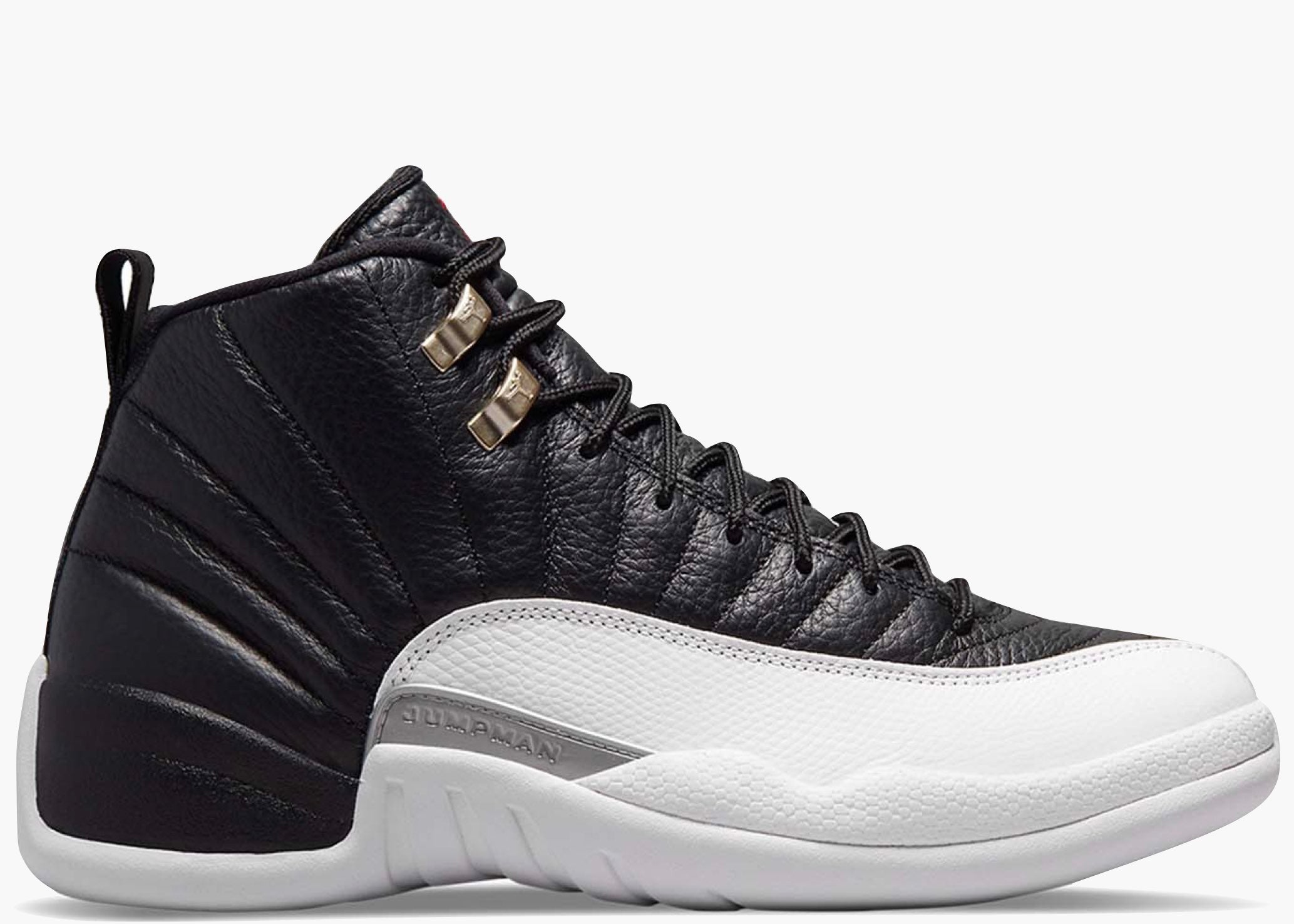 Jordan 12 Retro Playoffs (2022)  CT8013-006 Hype Clothinga Limited Edition