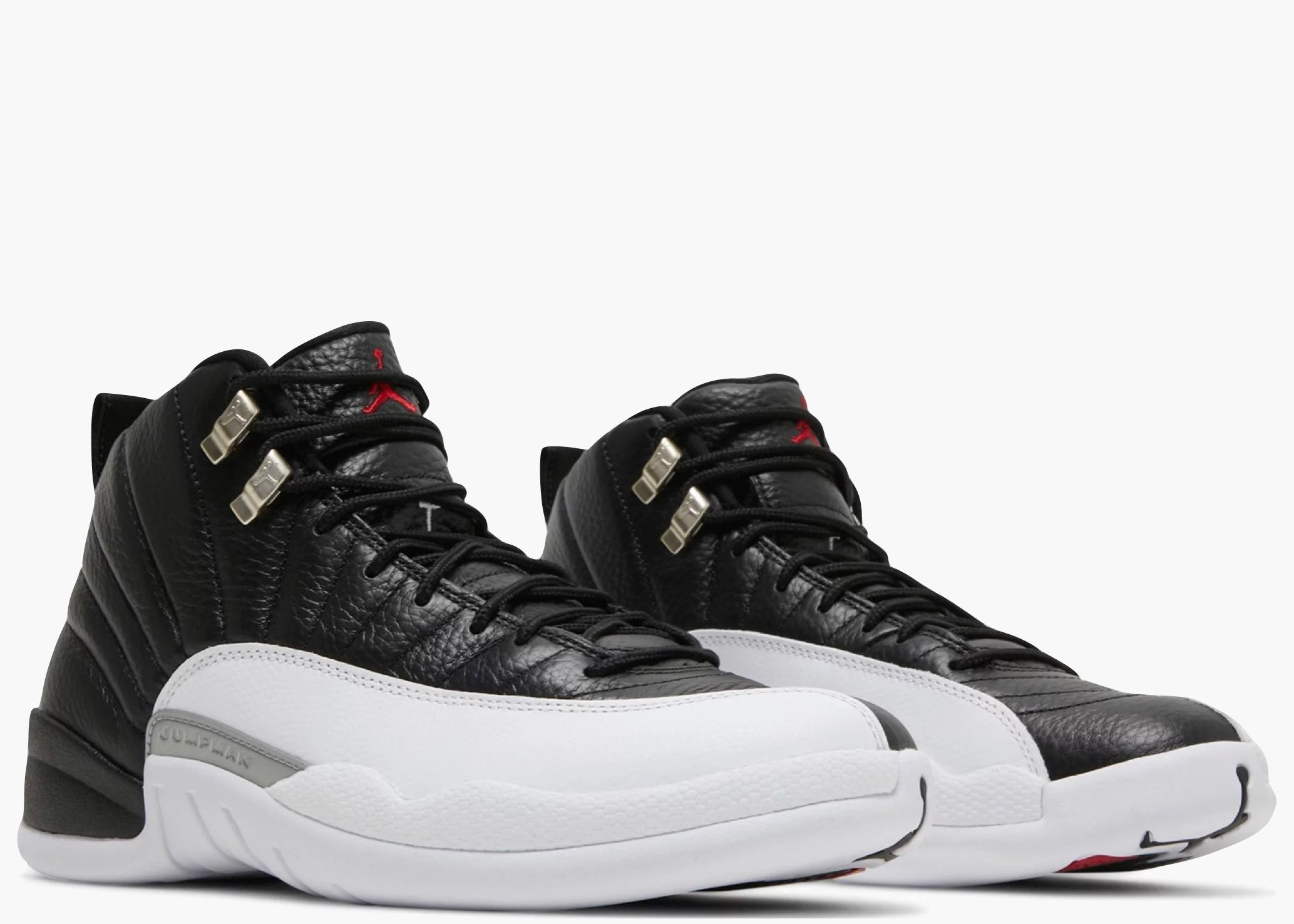 Jordan 12 Retro Playoffs (2022)  CT8013-006 Hype Clothinga Limited Edition