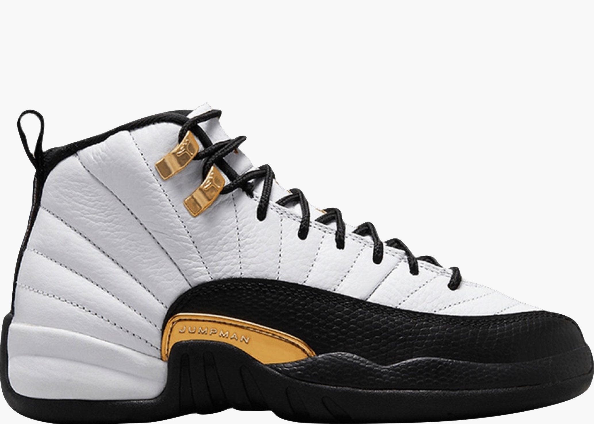 Nike Air Jordan 12 Retro Royalty Taxi (GS) Hype Clothinga Limited Edition