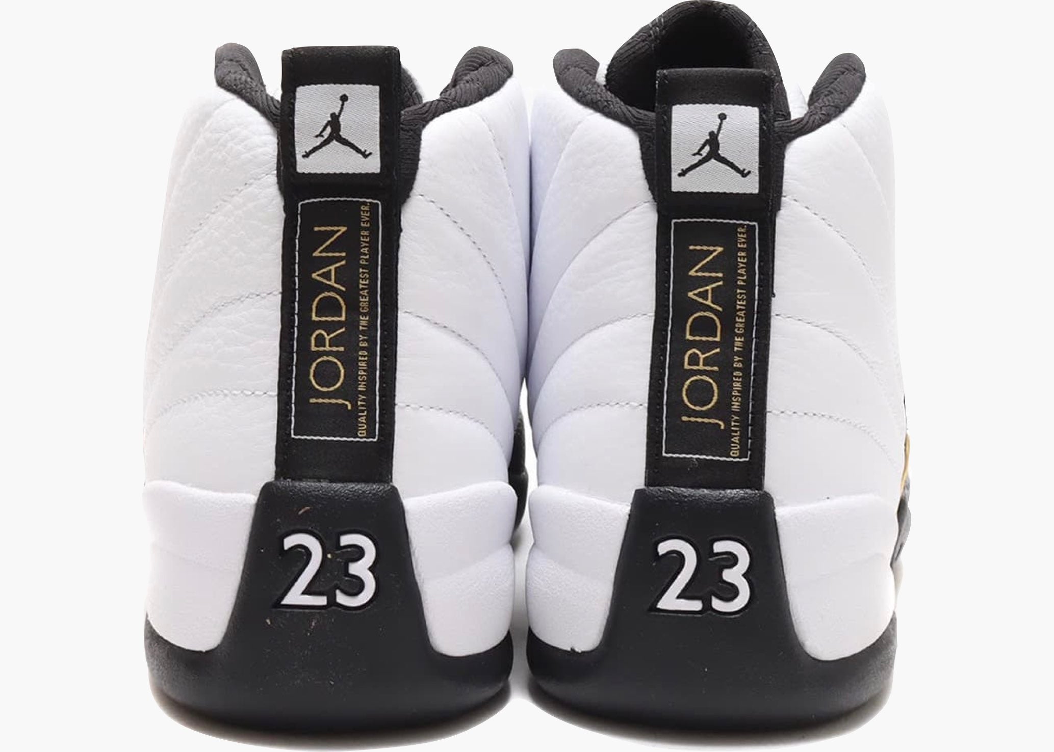 Nike Air Jordan 12 Retro Royalty Taxi (GS) Hype Clothinga Limited Edition