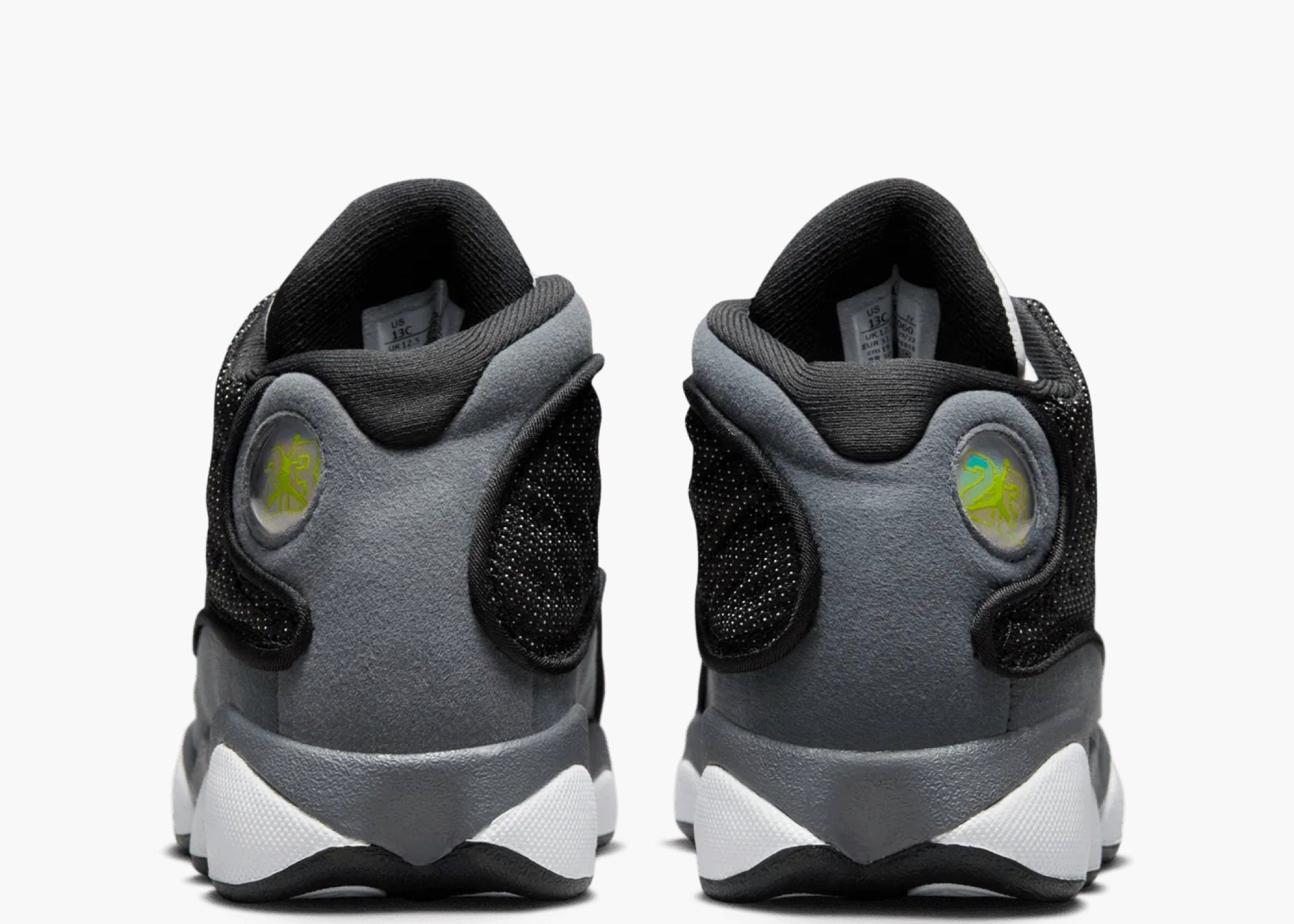 Jordan 13 Retro Black Flint (PS)  414575-060 Hype Clothinga Limited Edition