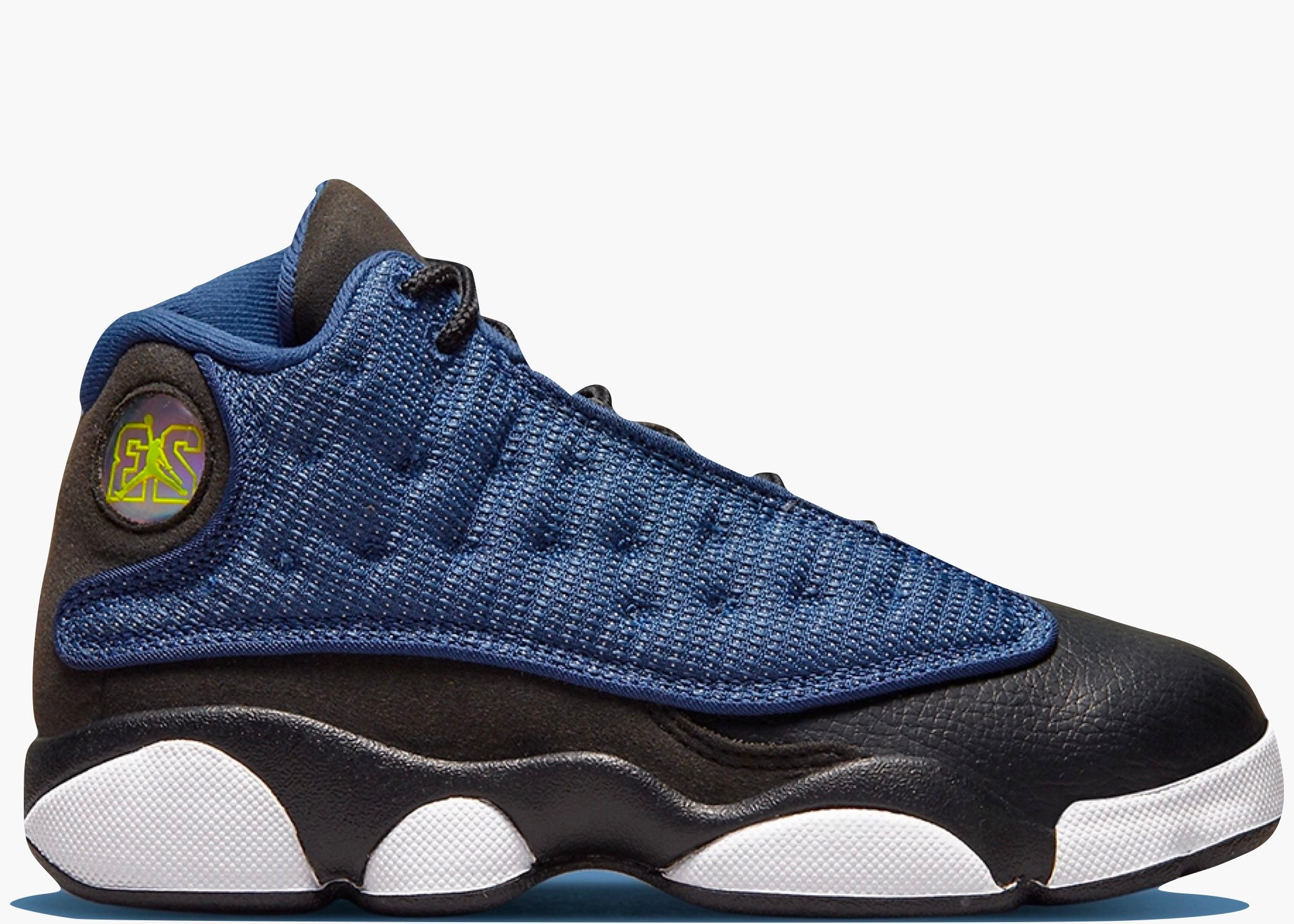 Nike Air Jordan 13 Retro Brave Blue (PS) (2022)