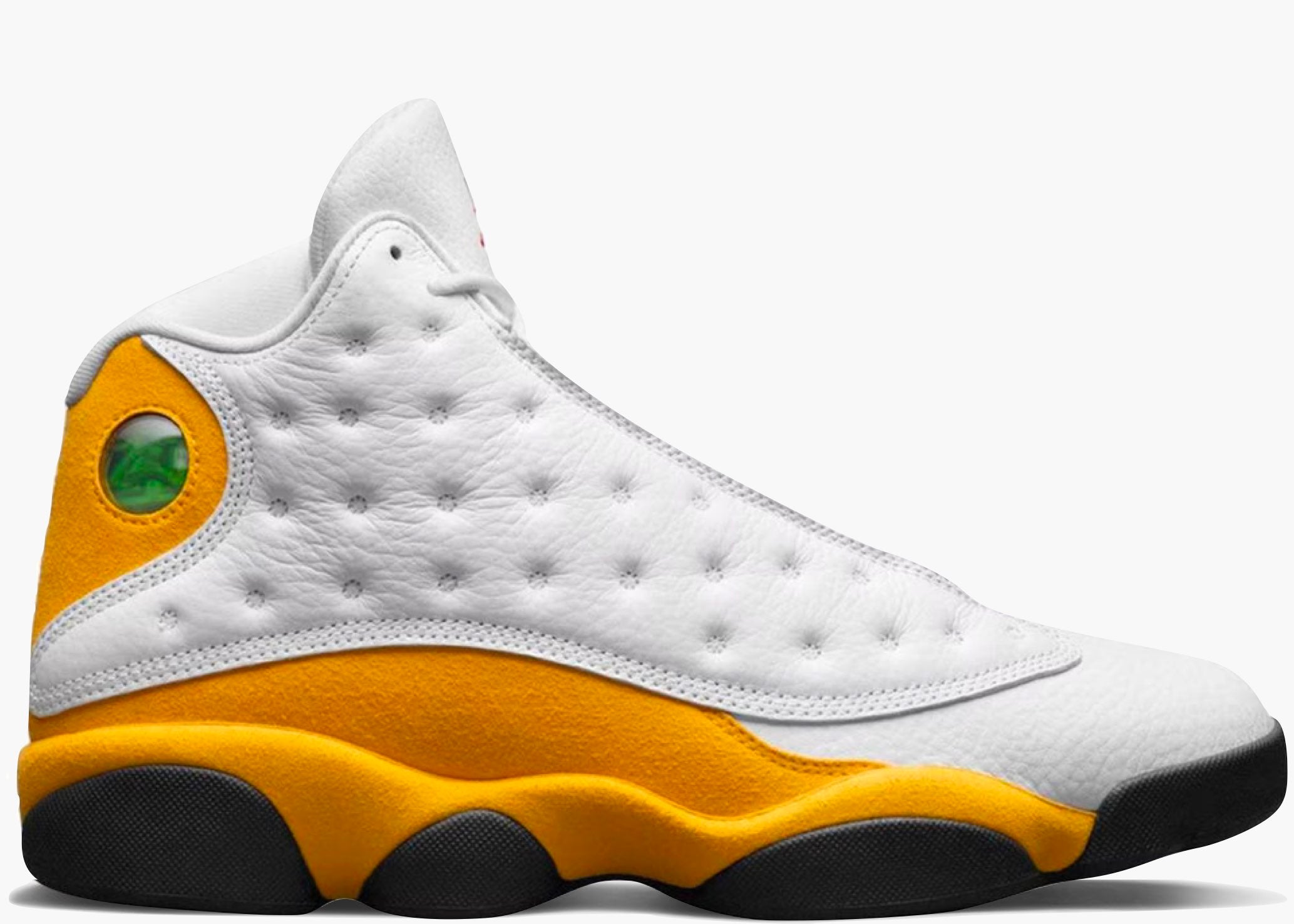 Jordan 13 Retro Del Sol (GS) Hype Clothinga Limited Edition