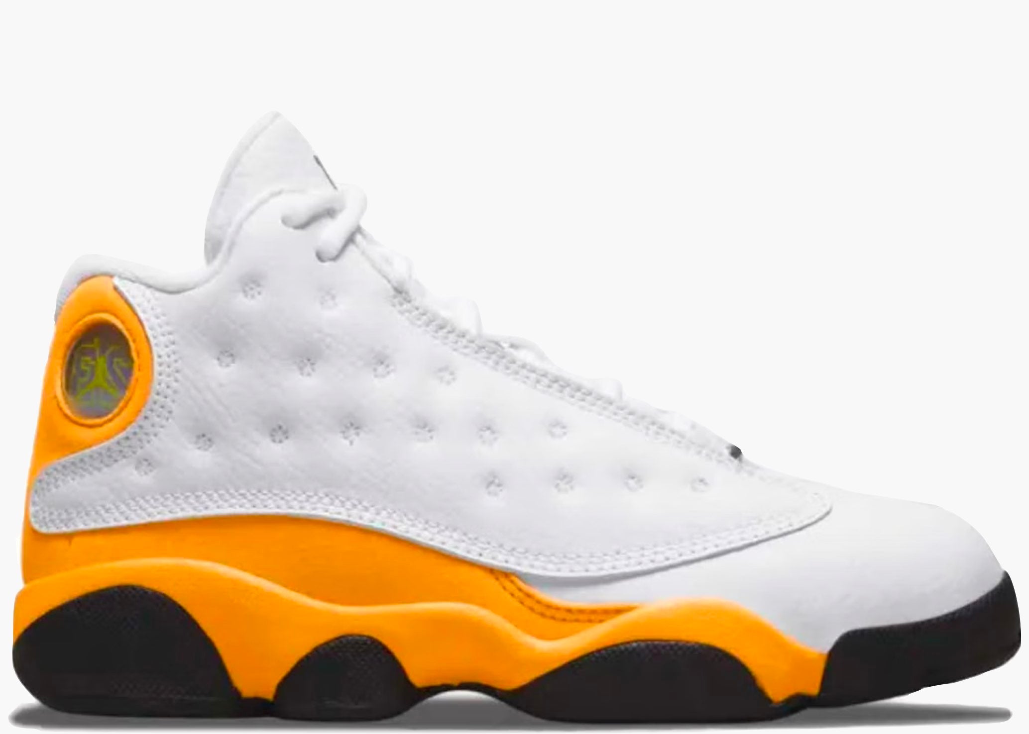 Jordan 13 Retro Del Sol (PS) Hype Clothinga Limited Edition