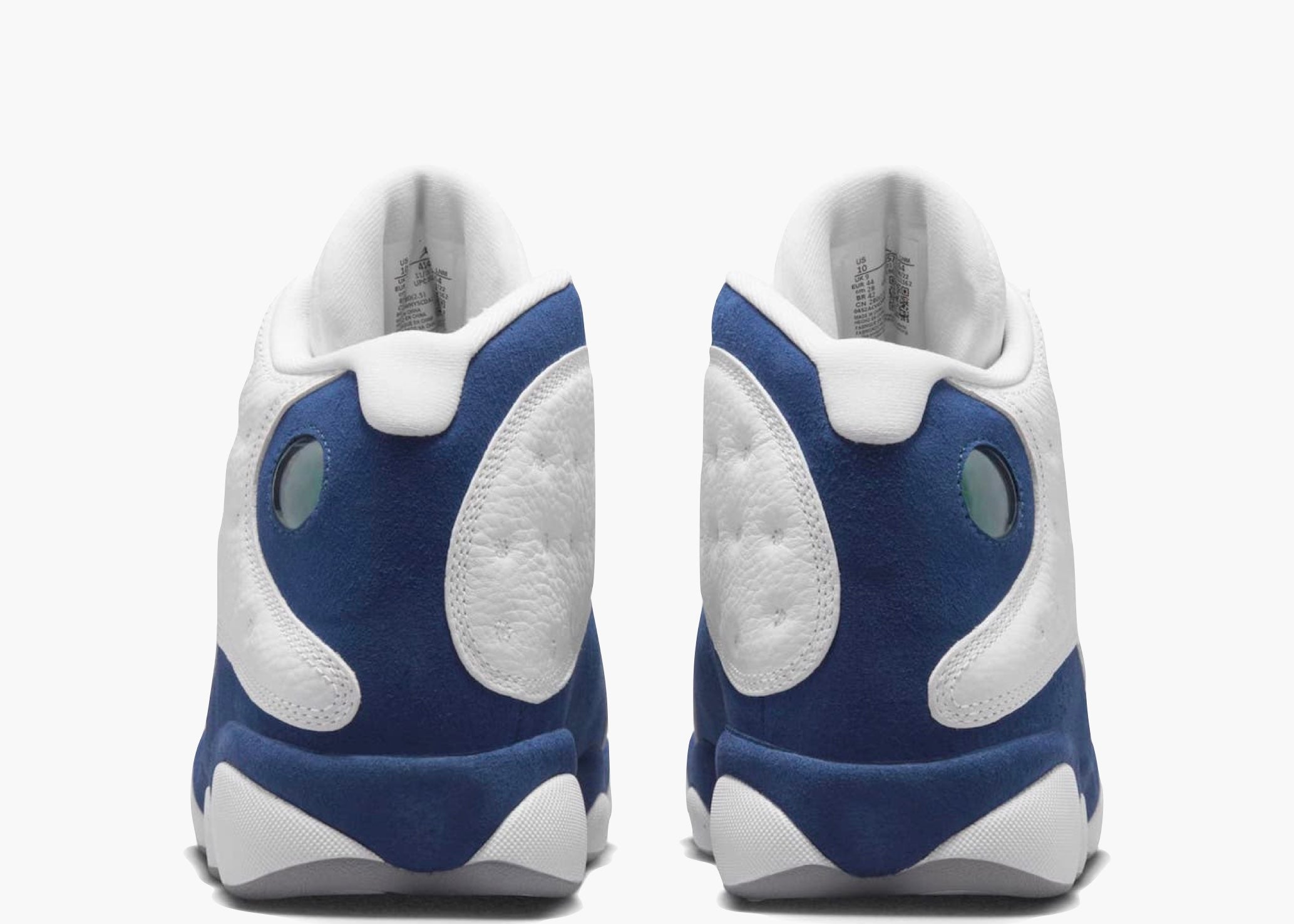 Jordan 13 Retro French Blue Hype clothinga Limited Edition
