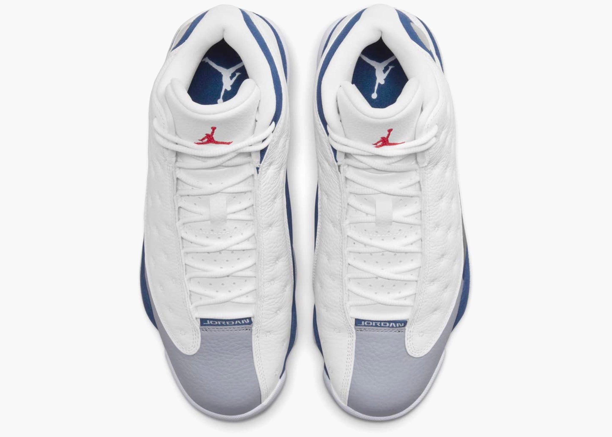 Jordan 13 Retro French Blue Hype clothinga Limited Edition