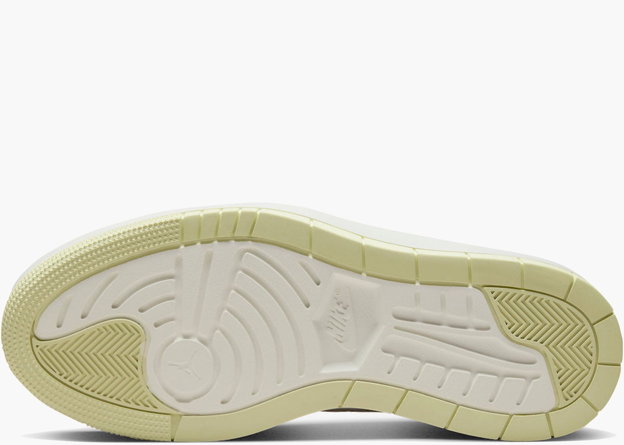 Jordan 1 Elevate Low Coconut Milk (W) DH7004-101 Hype Clothinga Limited Edition