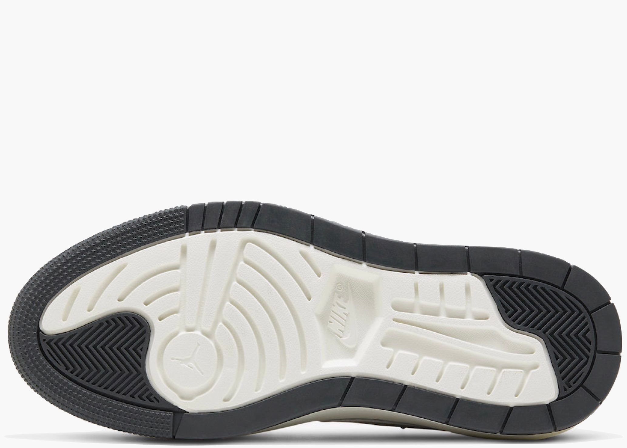 Jordan 1 Elevate Low SE Anthracite Light Bone (W) Hype Clothinga Limited Edition