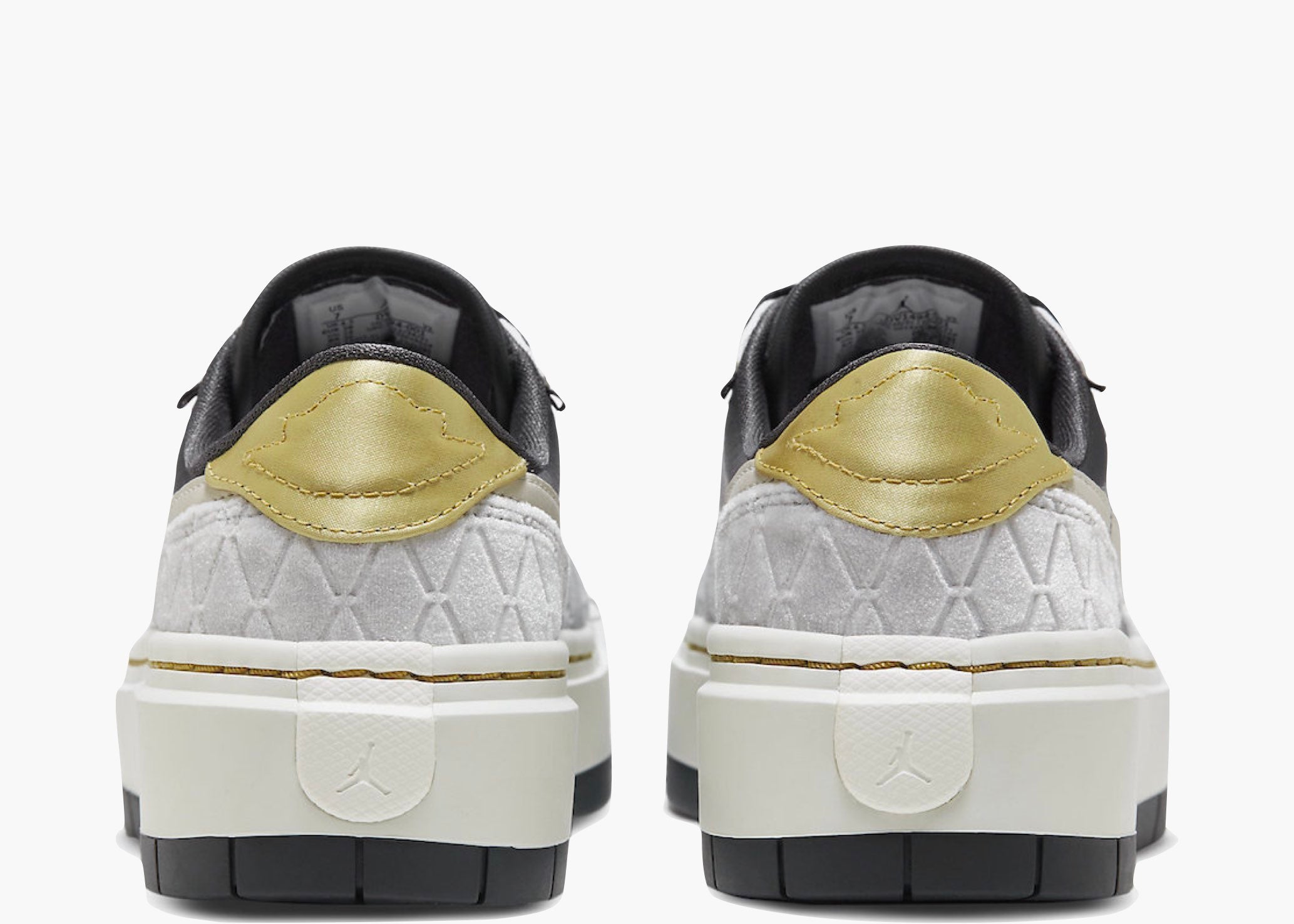 Jordan 1 Elevate Low SE Anthracite Light Bone (W) Hype Clothinga Limited Edition