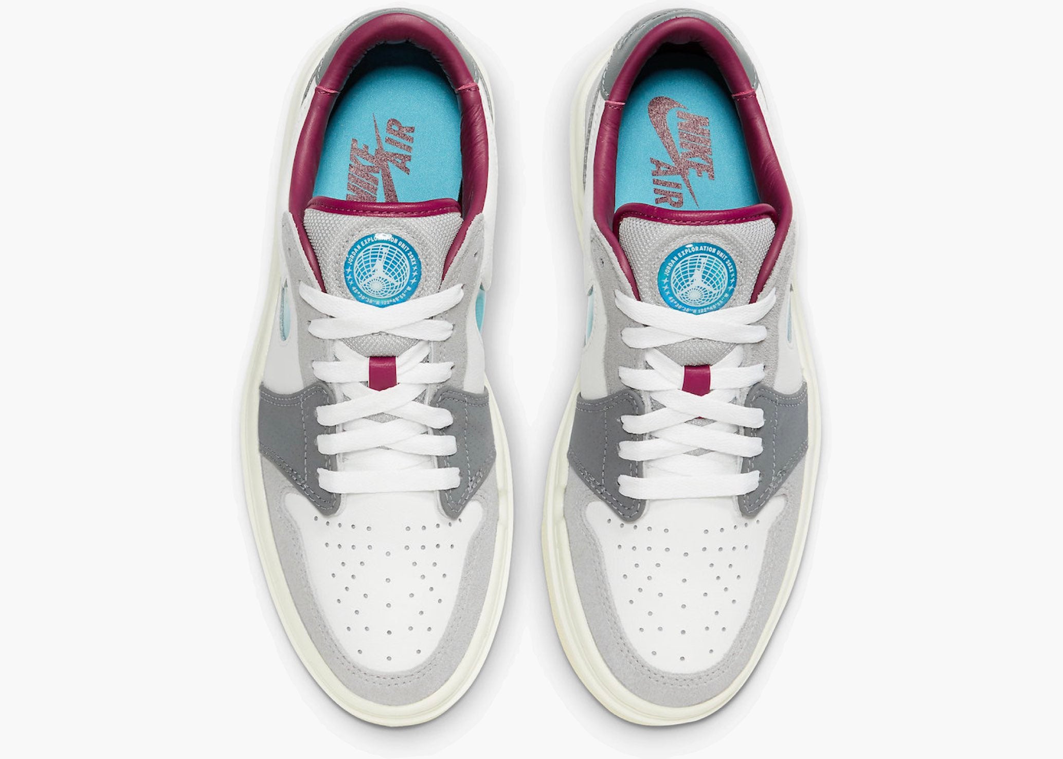 Jordan 1 Elevate Low SE Exploration Unit (W) Hype Clothinga Limited Edition