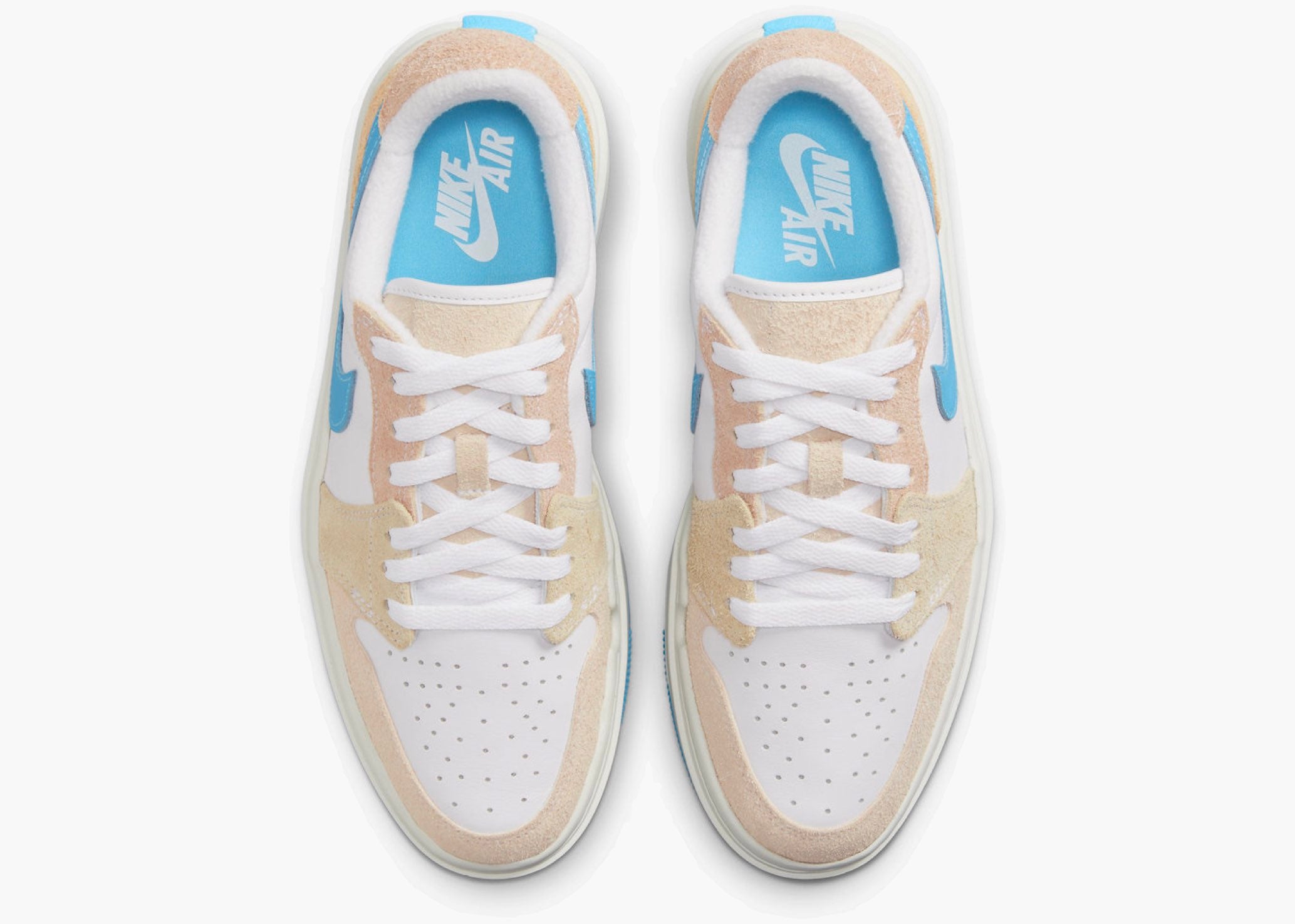 Jordan 1 Elevate Low SE Salt Lake City (W) Hype Clothinga Limited Edition