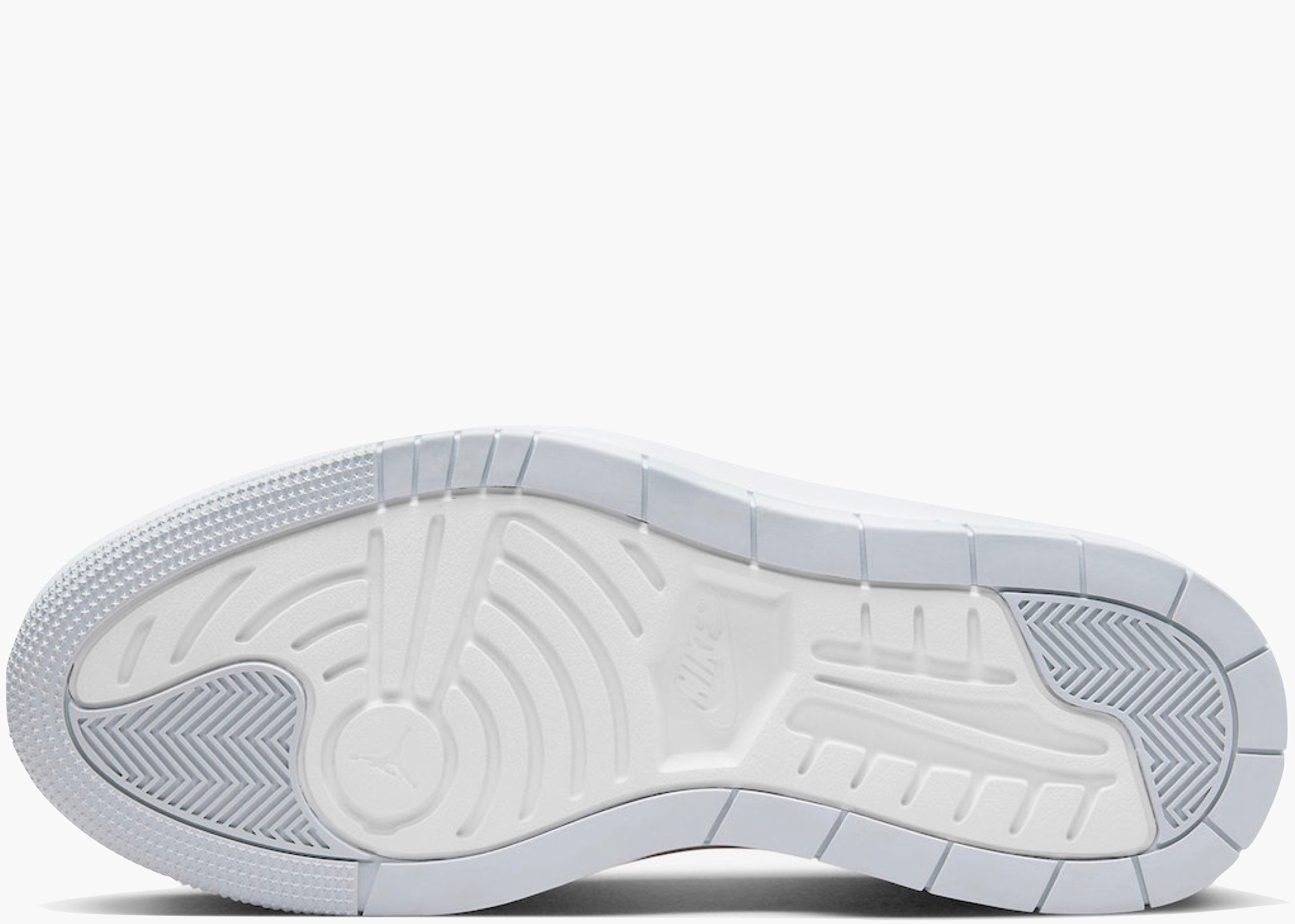 Jordan 1 Elevate Low SE Tear Away Silver (W) Hype Clothinga Limited Edition