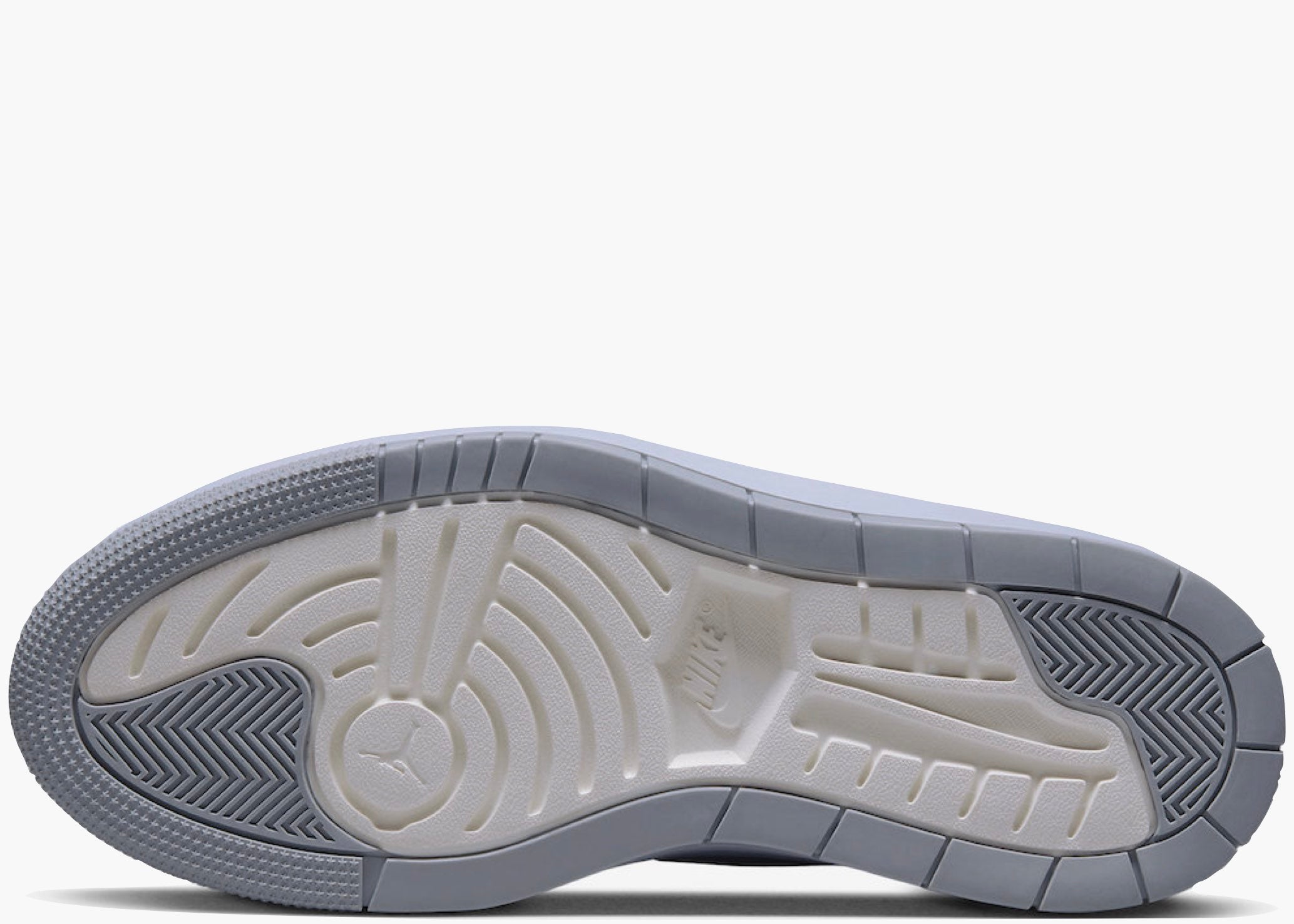 Jordan 1 Elevate Low Stealth Titanium (W) DH7004-005 Hype Clothinga Limited Edition