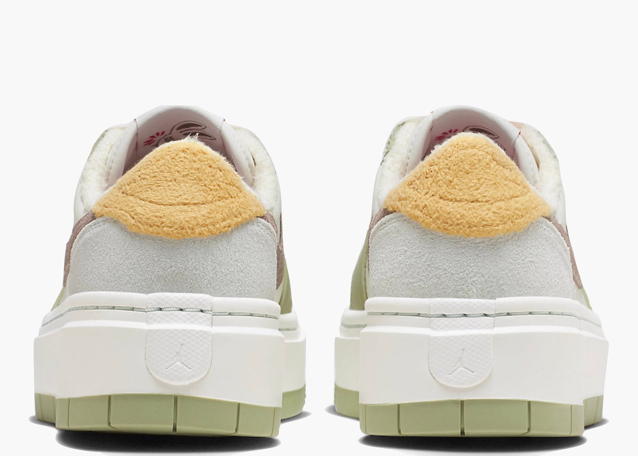 Jordan 1 Elevate Low Year of the Rabbit (W) Hype Clothinga Limited Edition