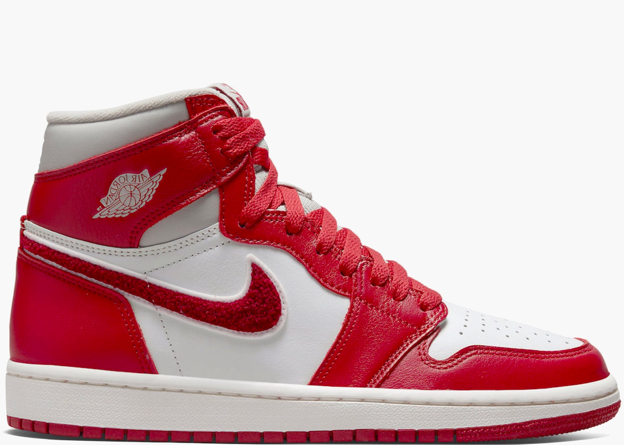 Jordan 1 High OG Newstalgia Chenille (W) Hype Clothinga Limited Edition