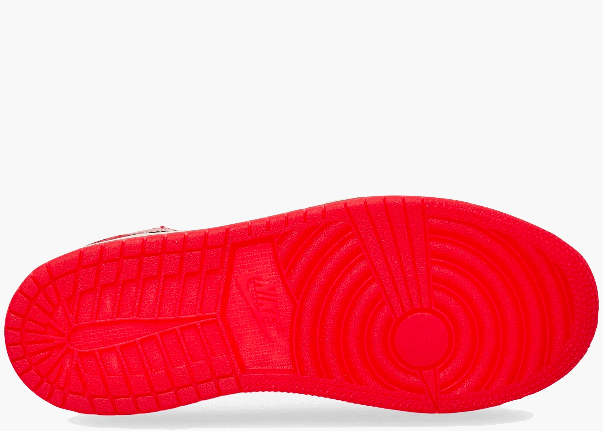 Jordan 1 High OG Spider-Man Across the Spider-Verse (PS) DV1749-601 Hype Clothinga Limited Edition