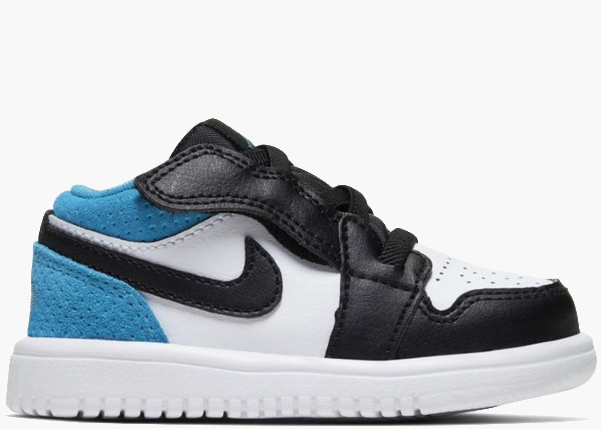 Jordan 1 Low Alt Laser Blue (TD) CI3436-004 Hype Clothinga