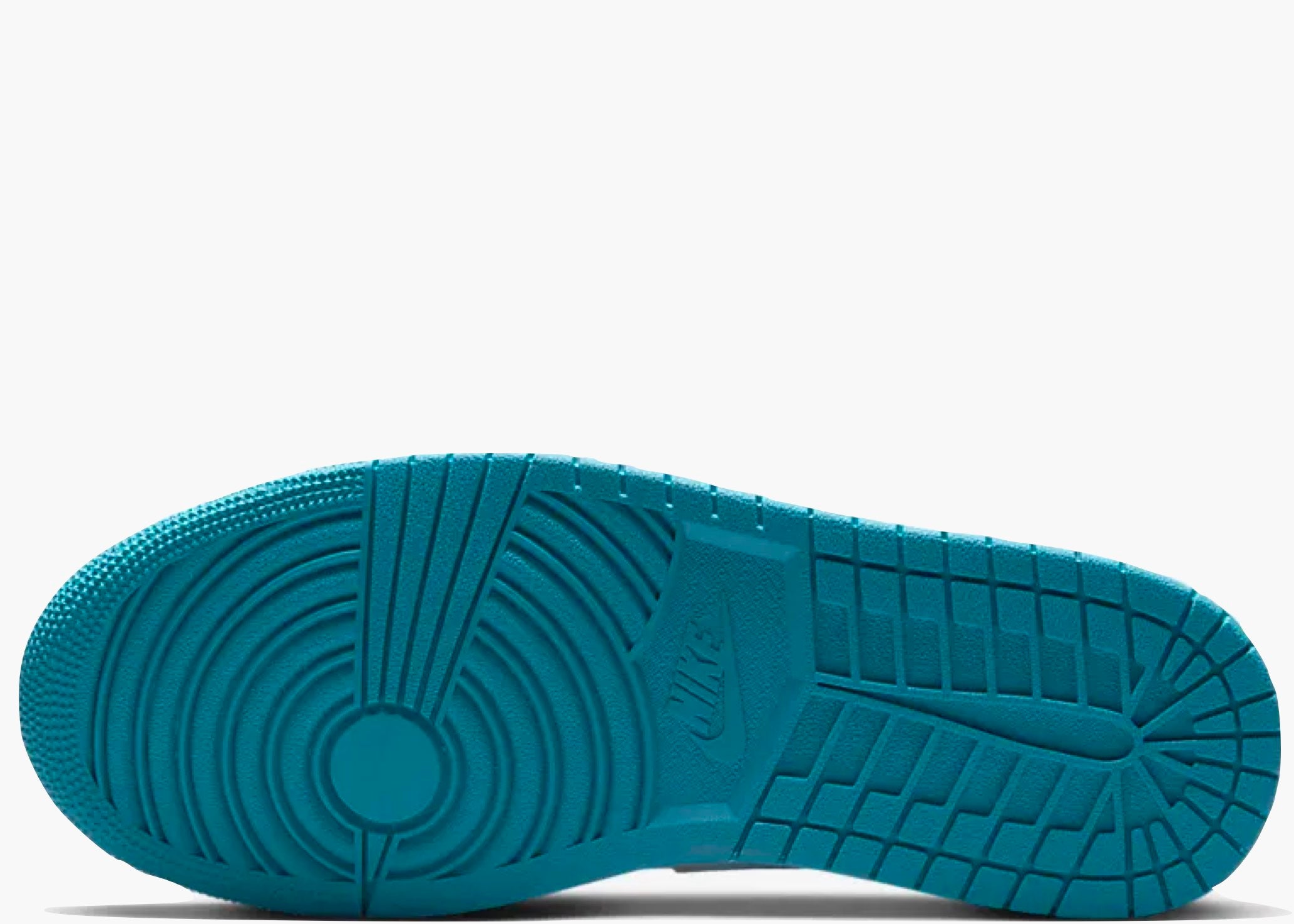 Jordan 1 Low Aquatone 553558-174 Hype Clothinga Limited Edition
