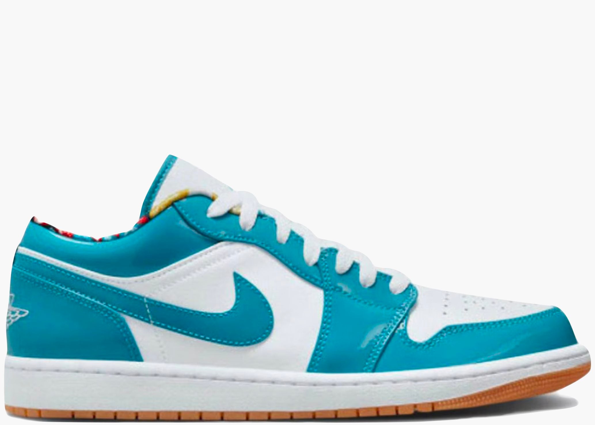 Jordan 1 Low Barcelona (GS) Hype Clothinga Limited Edition