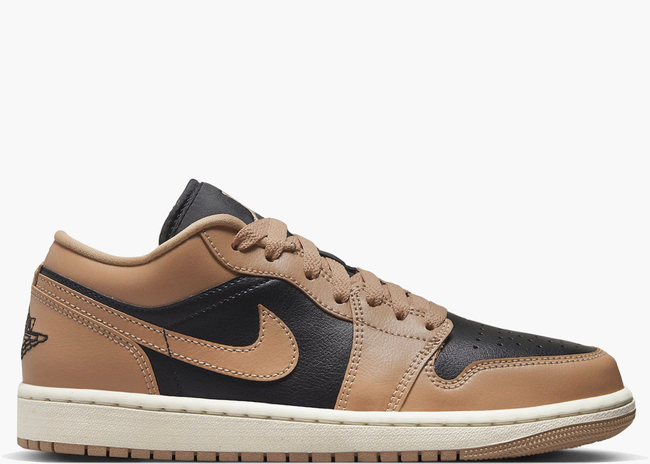 Jordan 1 Low Desert (W) Hype Clothinga Limited Edition