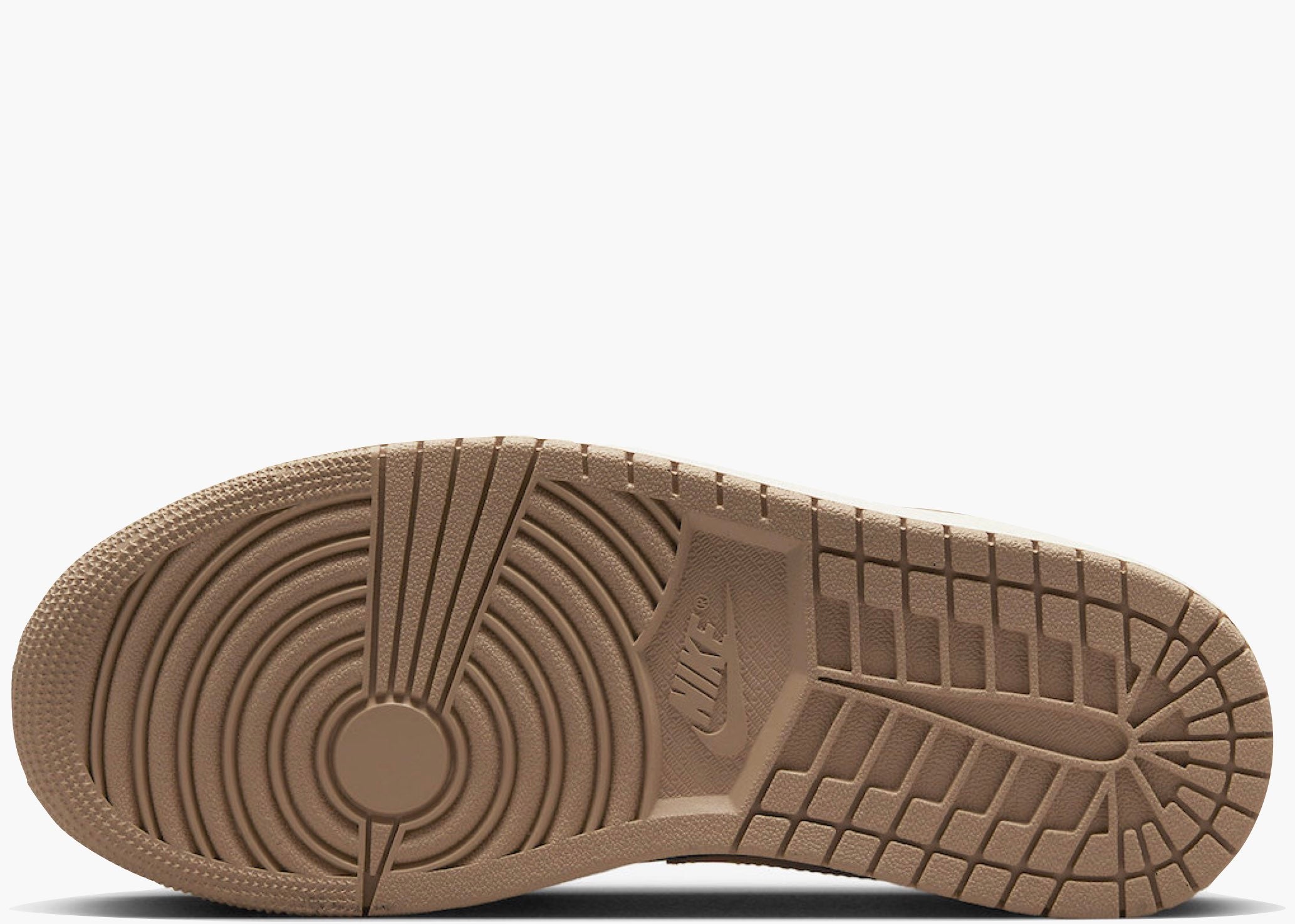 Jordan 1 Low Desert (W) Hype Clothinga Limited Edition