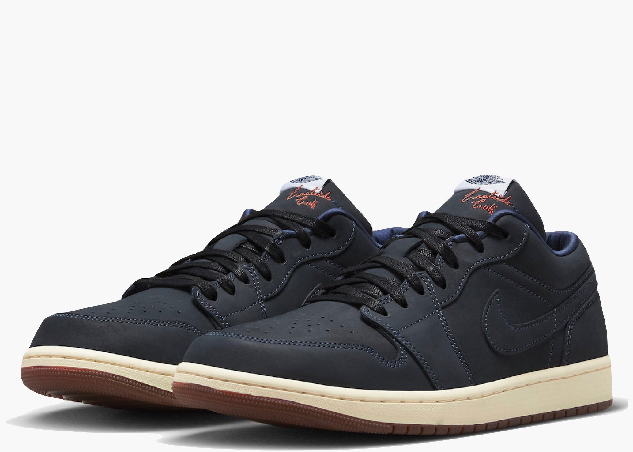 Jordan 1 Low Eastside Golf Out of the Mud Hype Clothinga Limited Edition