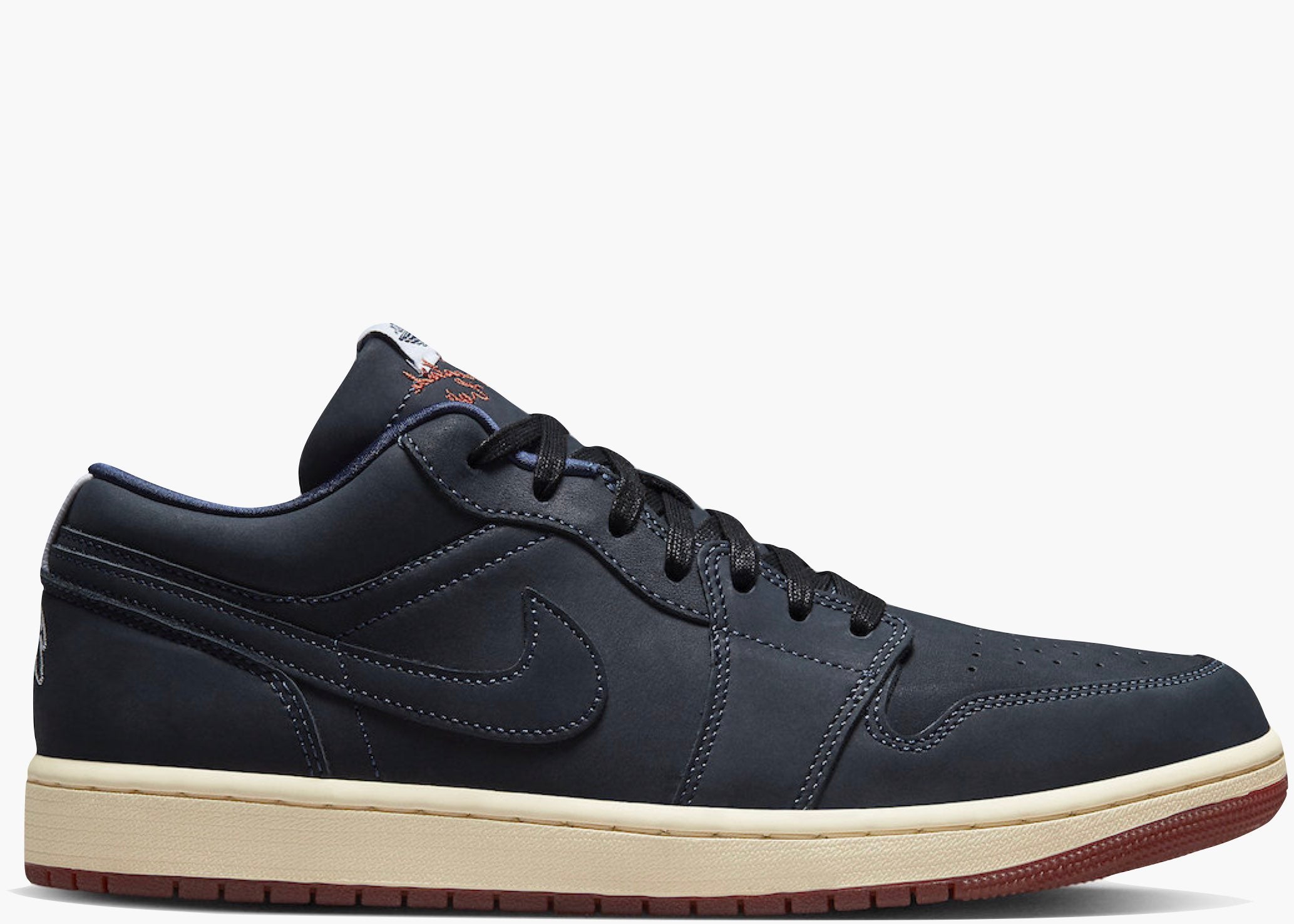 Jordan 1 Low Eastside Golf Out of the Mud Hype Clothinga Limited Edition